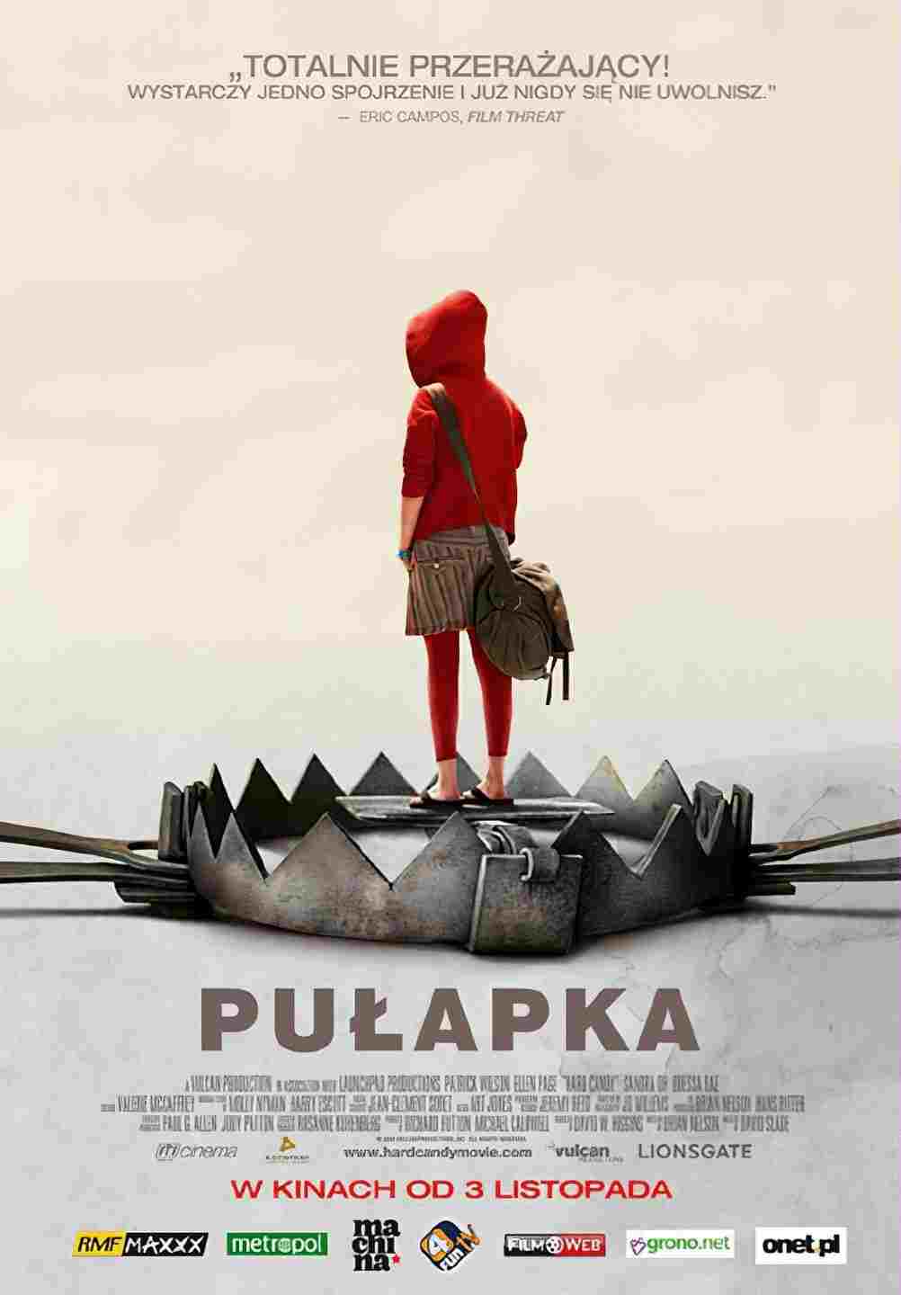  Pułapka 
