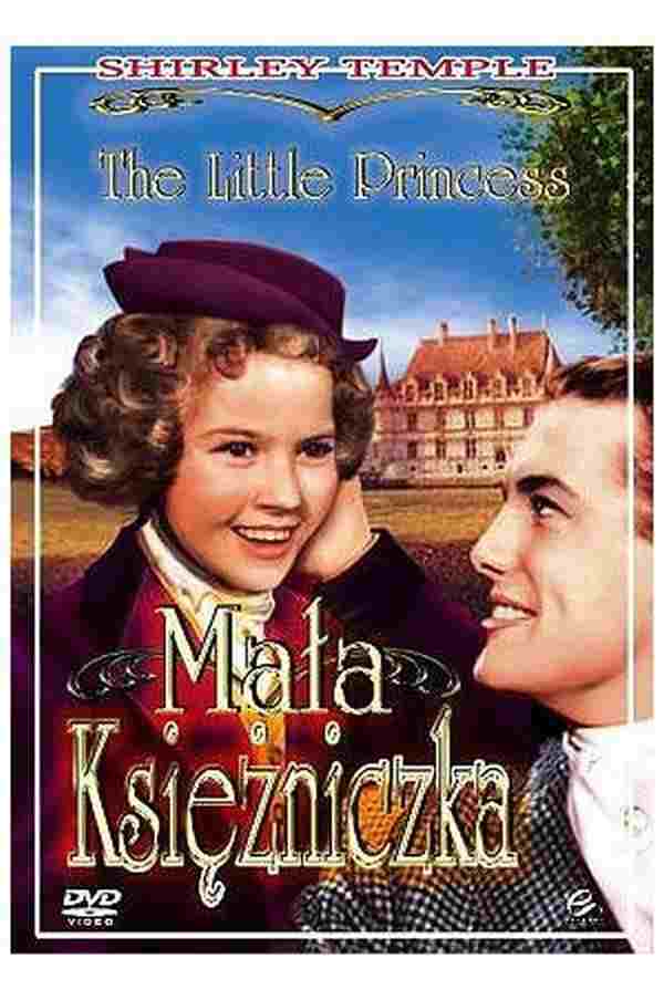  Mała księżniczka 