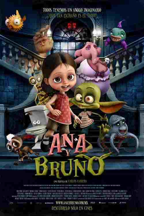  Ana y Bruno 