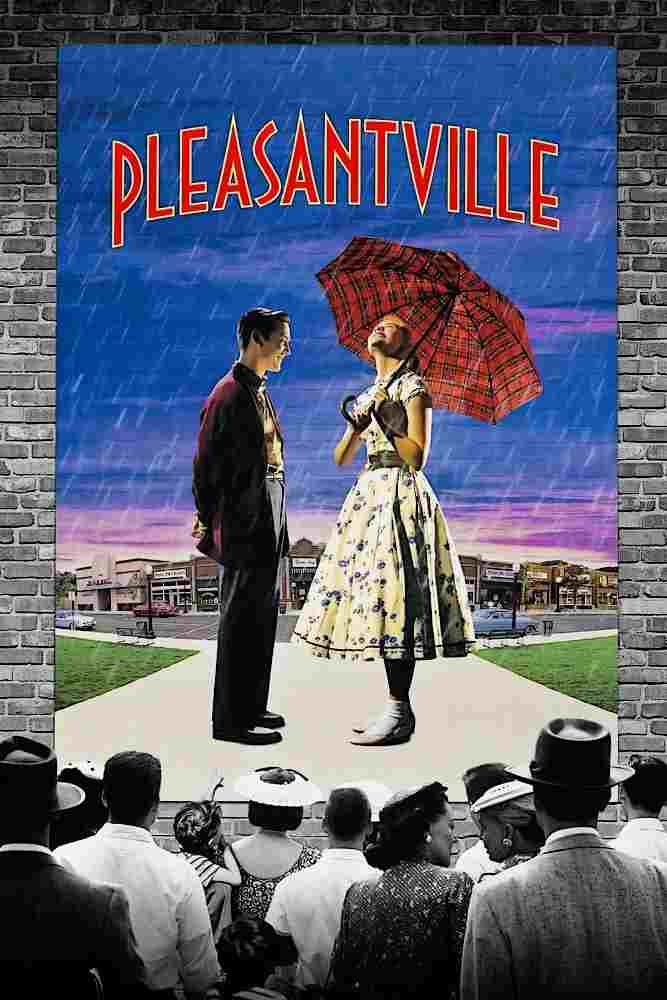  Miasteczko Pleasantville 