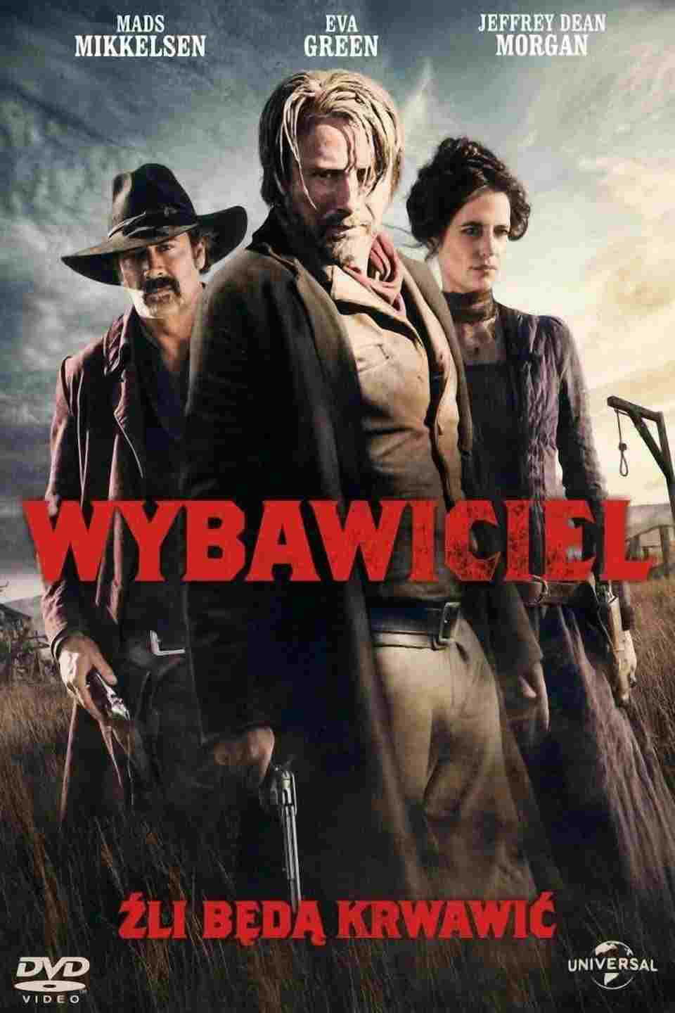  Wybawiciel 