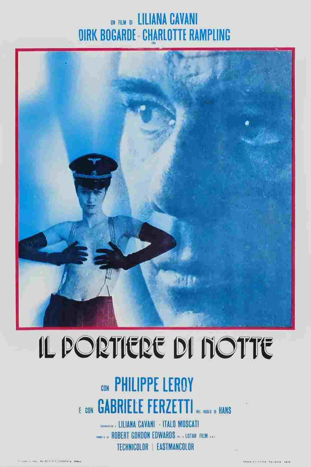  Nocny portier 