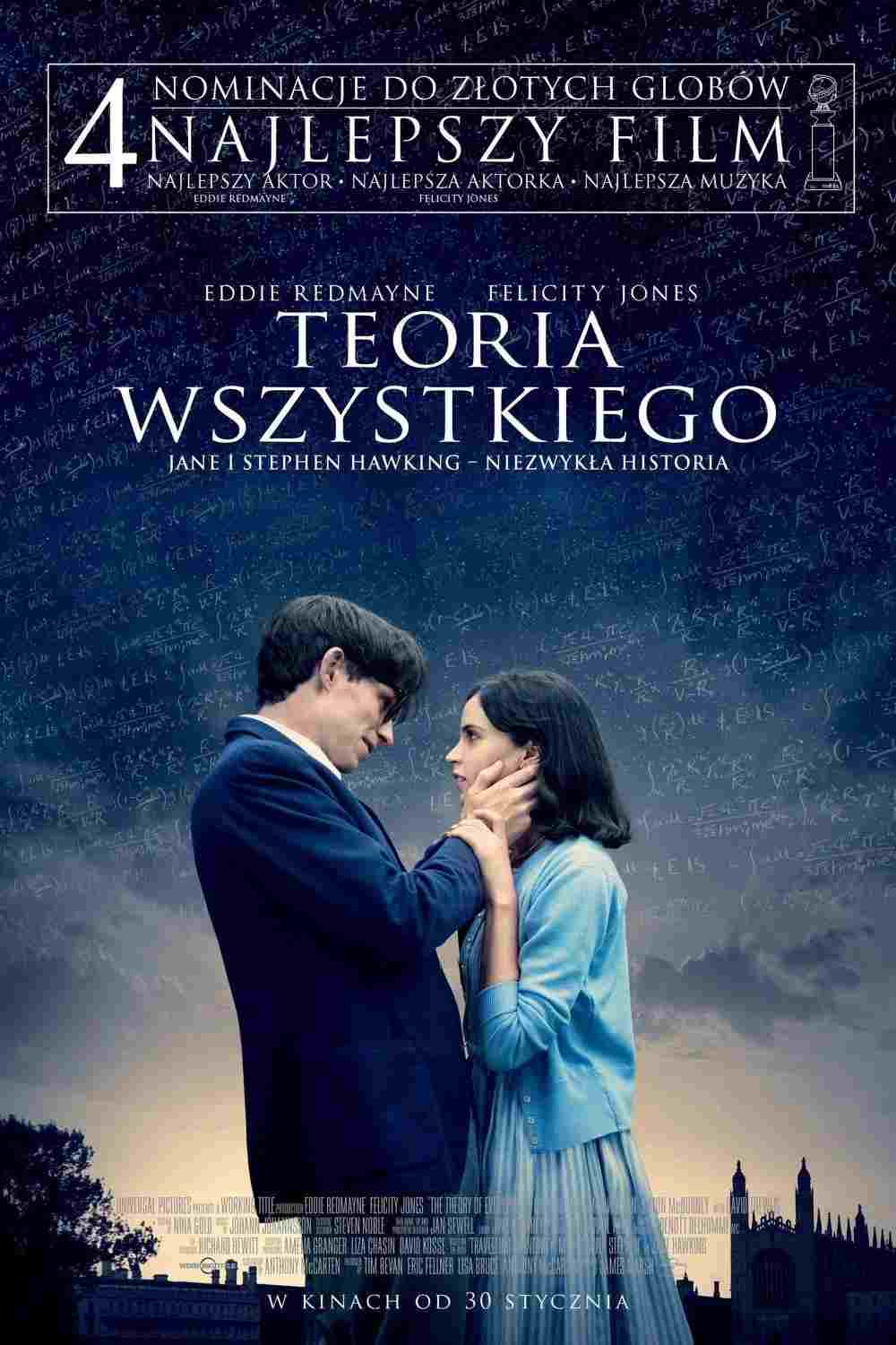  Teoria wszystkiego 