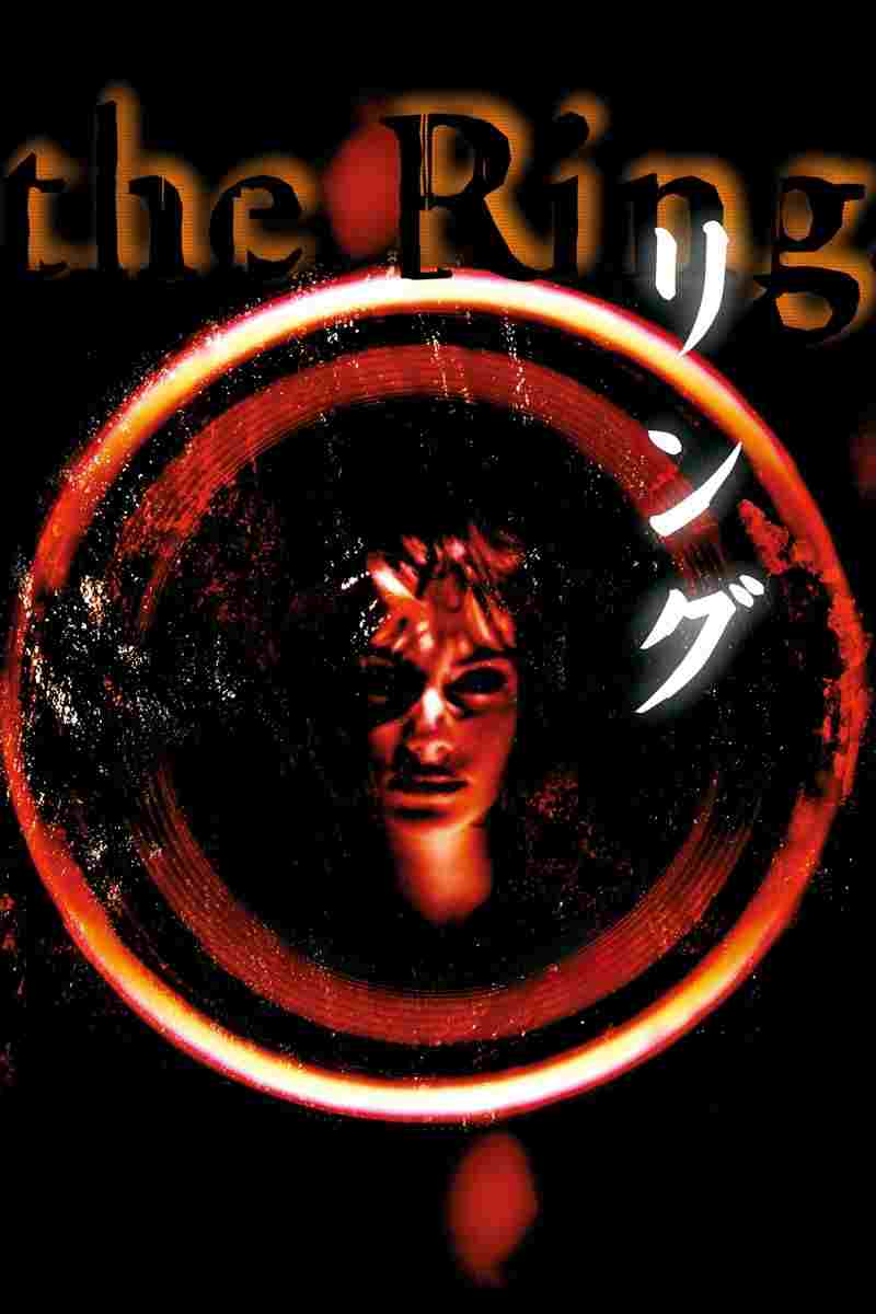  The Ring - Krąg 