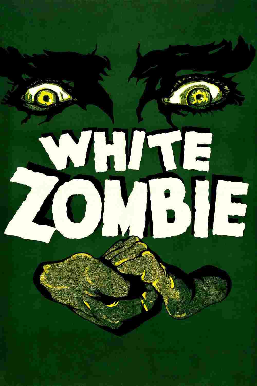  Białe Zombi 