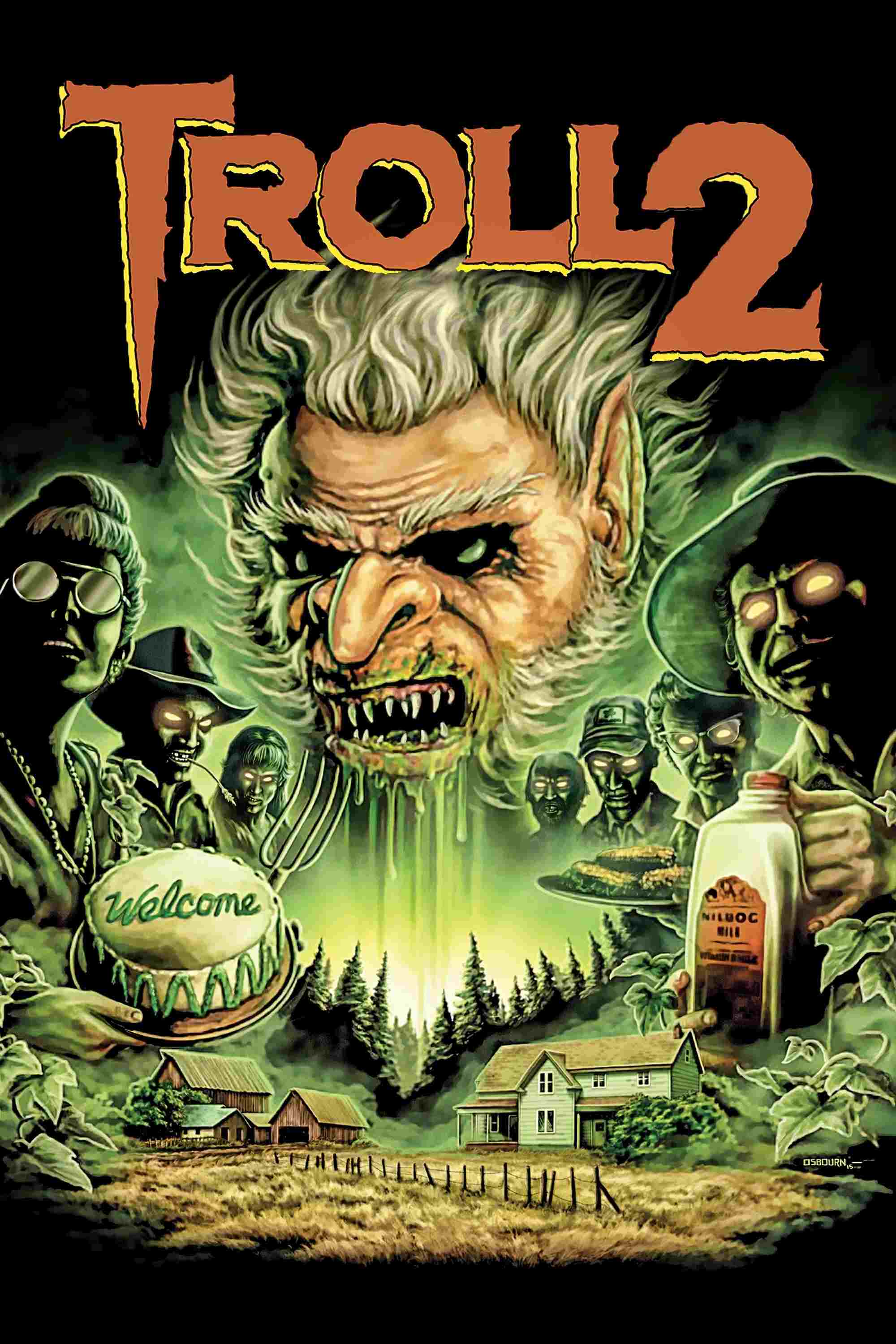  Troll 2 