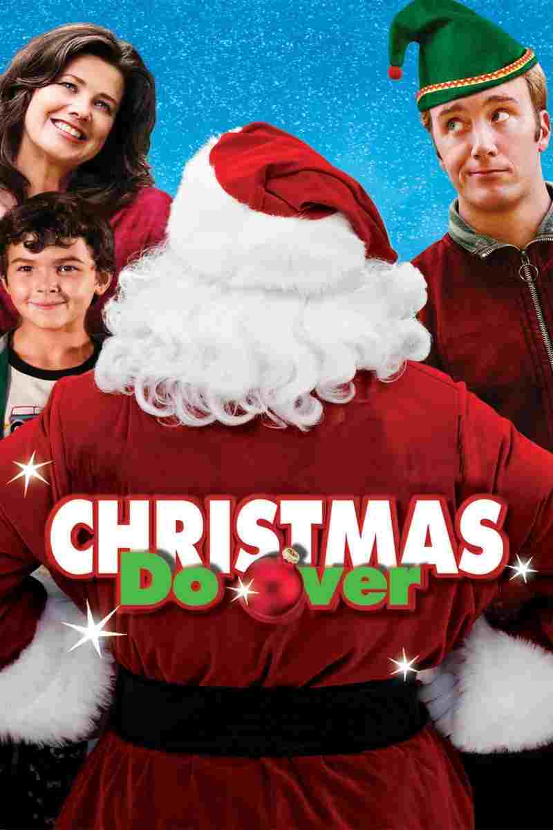  Christmas Do-Over 