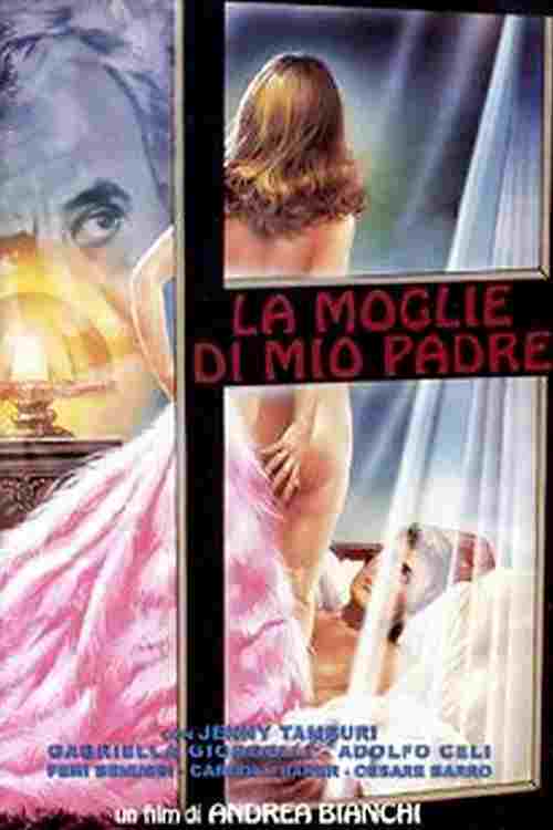  La moglie di mio padre 