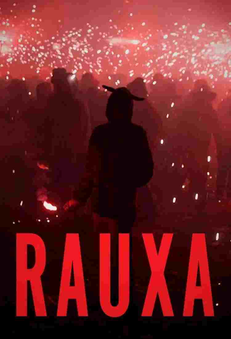 Rauxa 