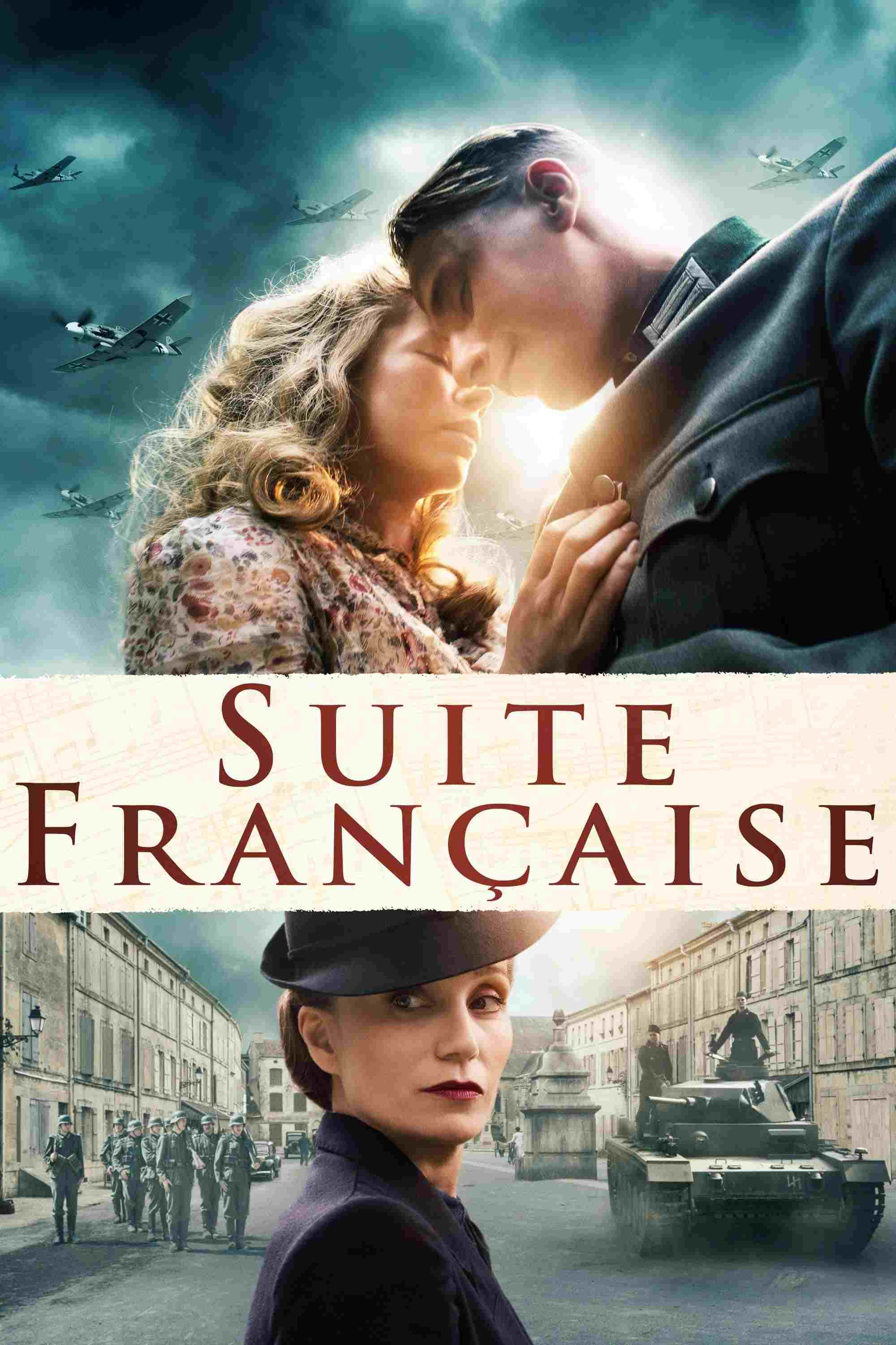  Francuska suita 