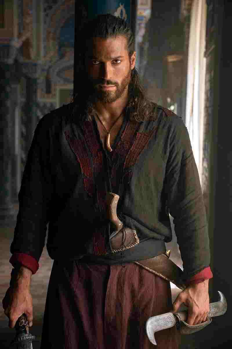 Sandokan 