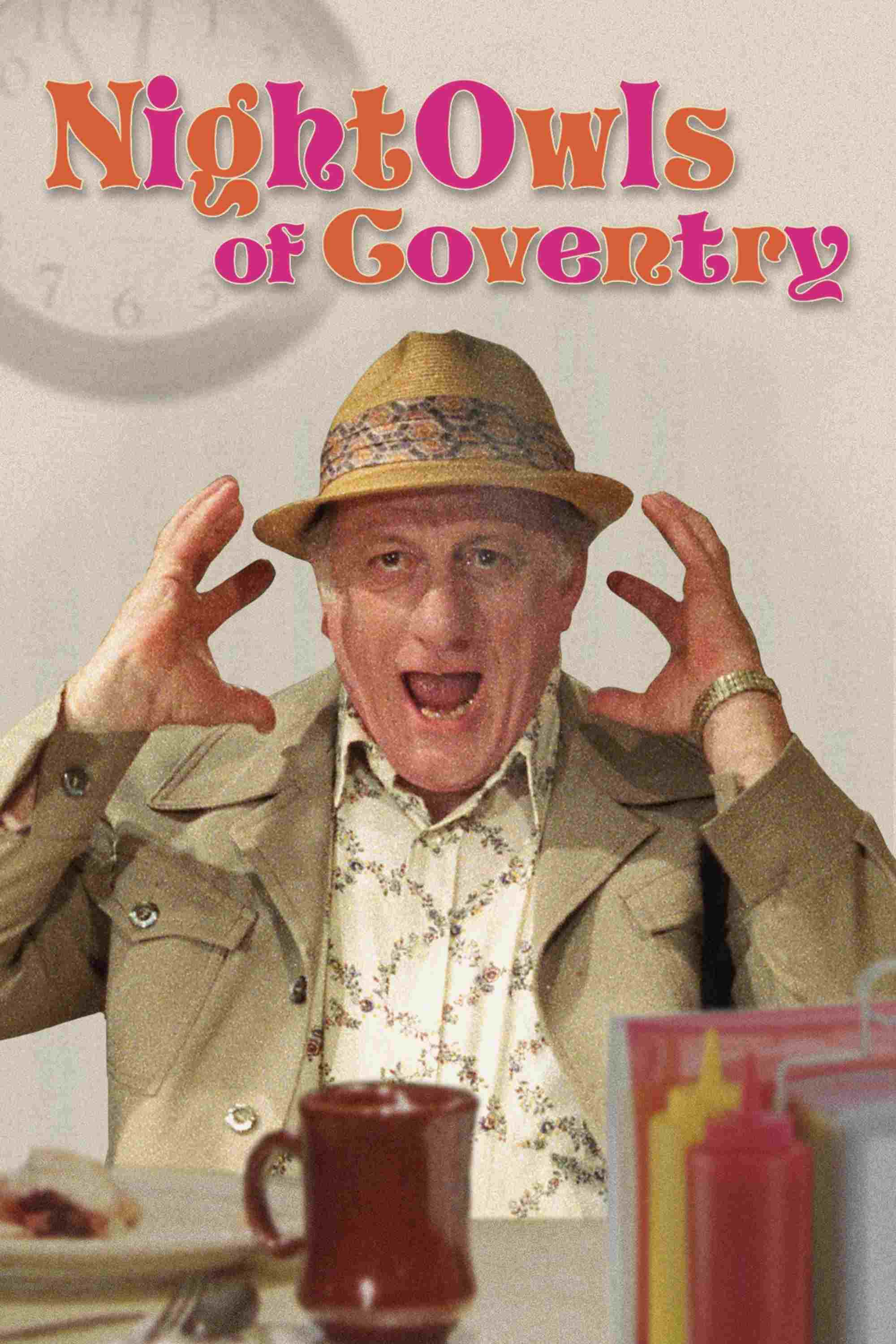  The Nightowls of Coventry 