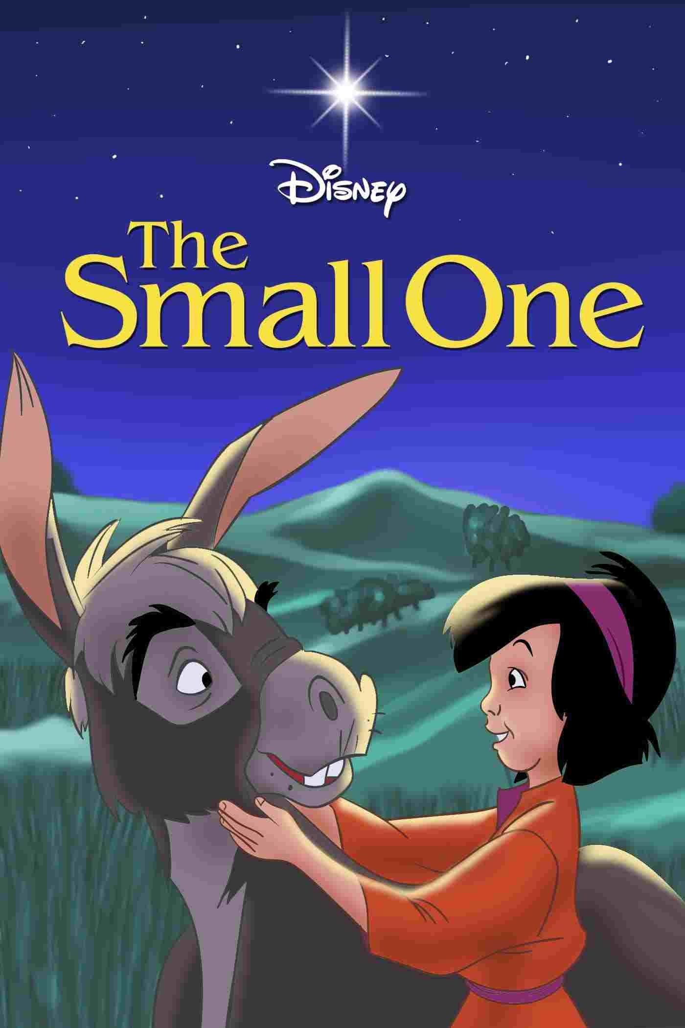  The Small One 