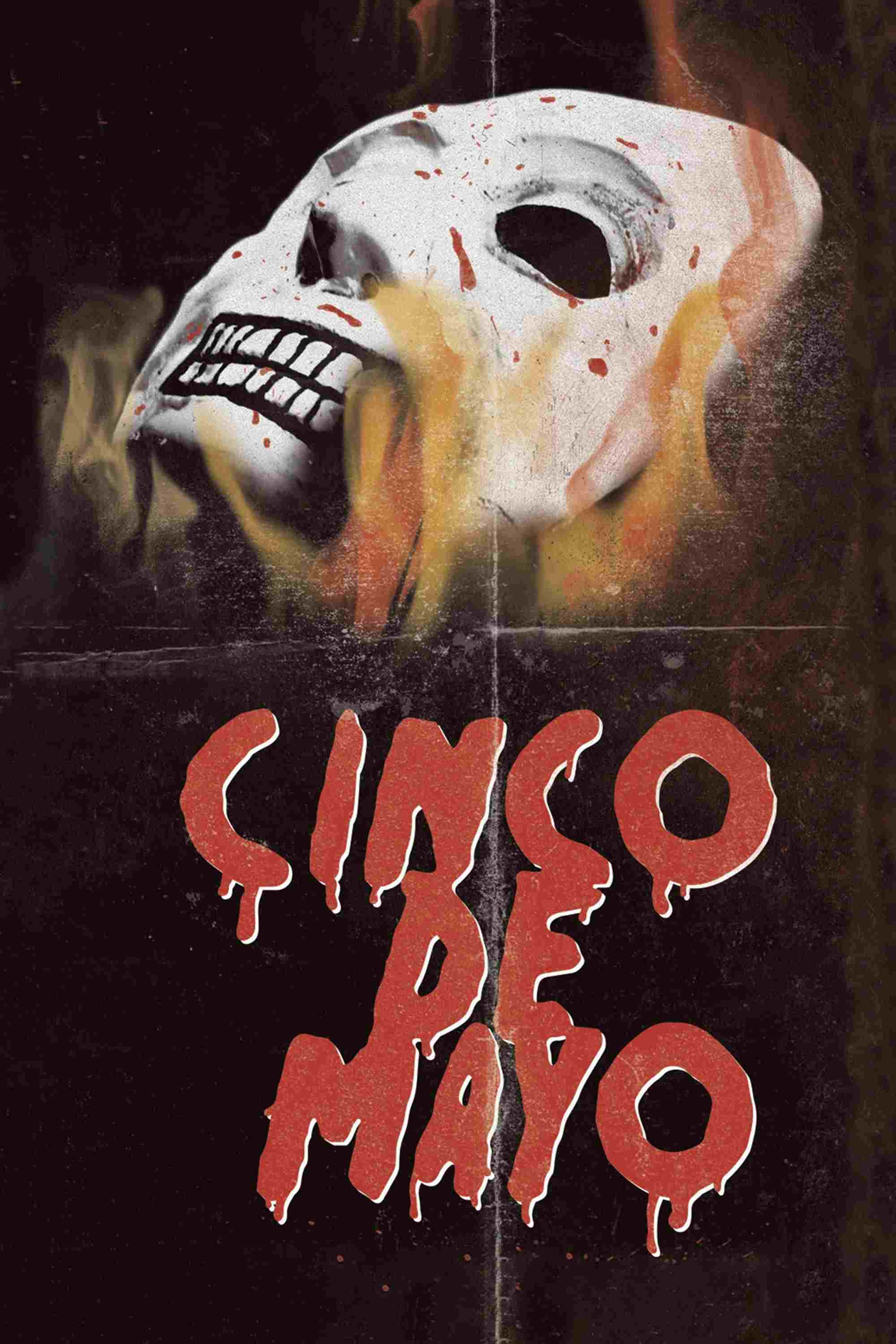  Cinco de Mayo 