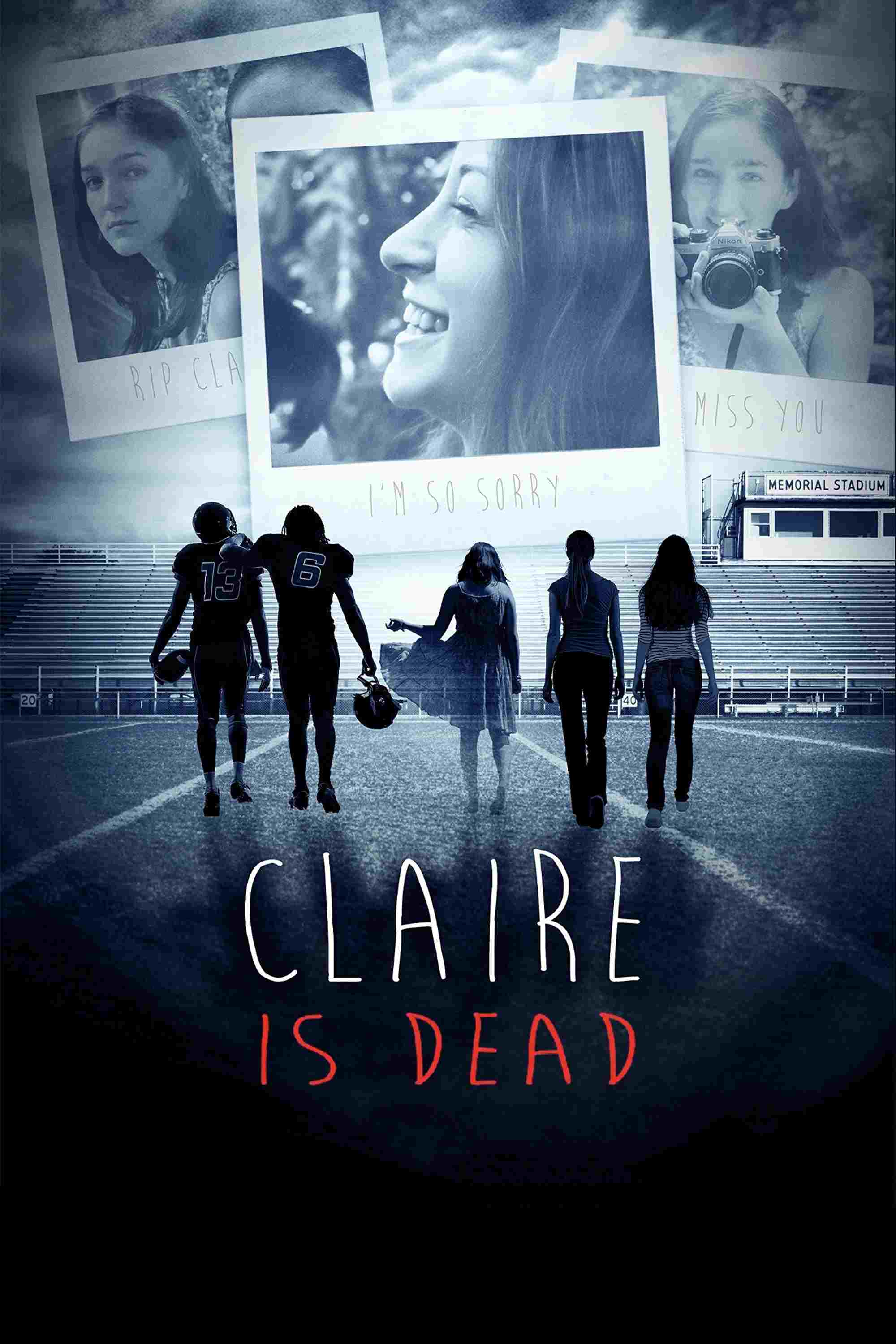 Claire 