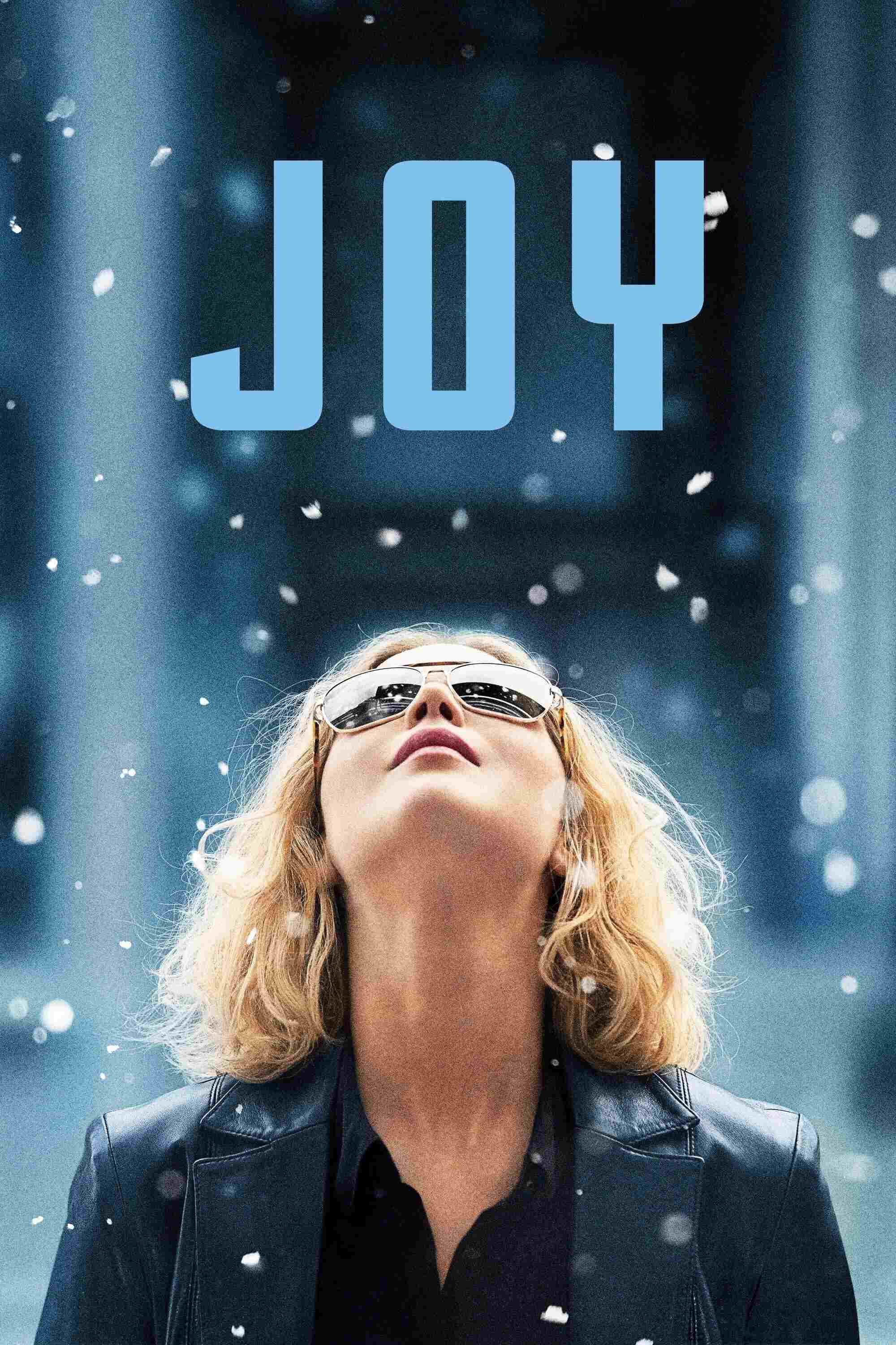  Joy 