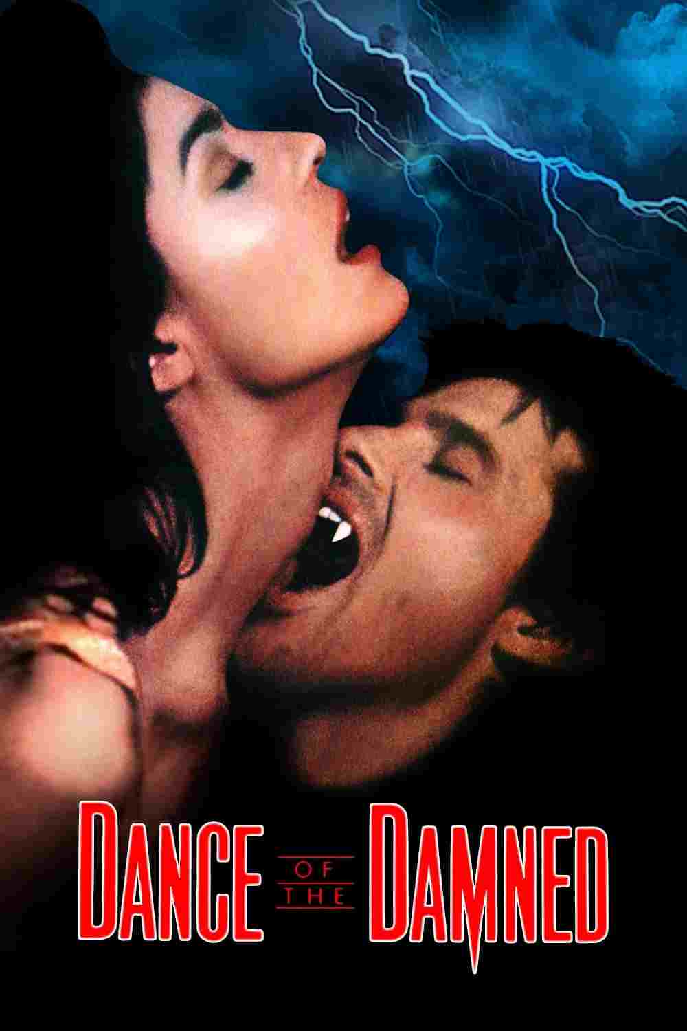  Dance of the Damned 