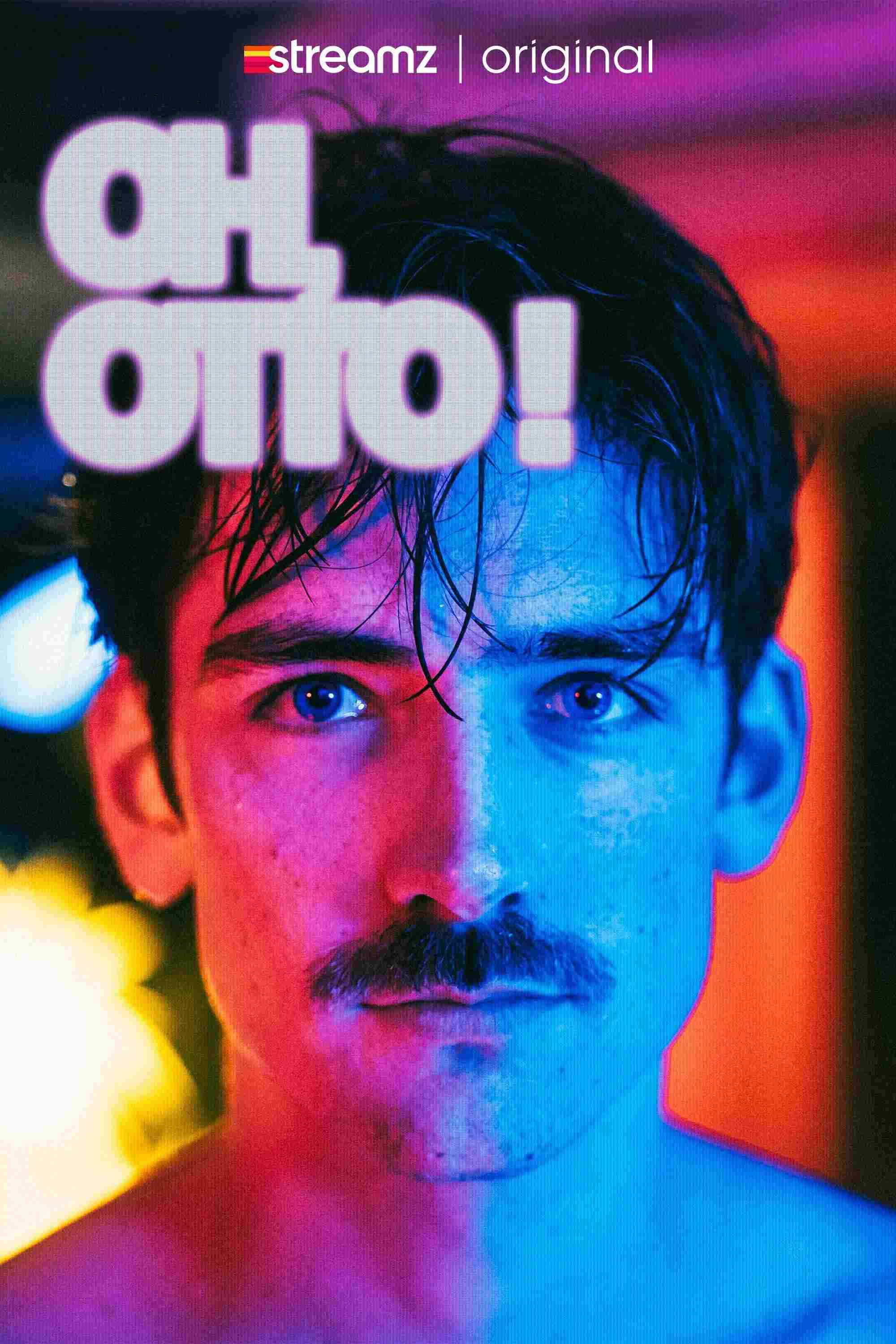  Oh, Otto! 