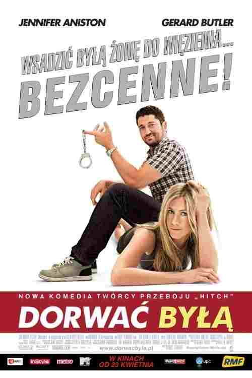  Dorwać byłą 