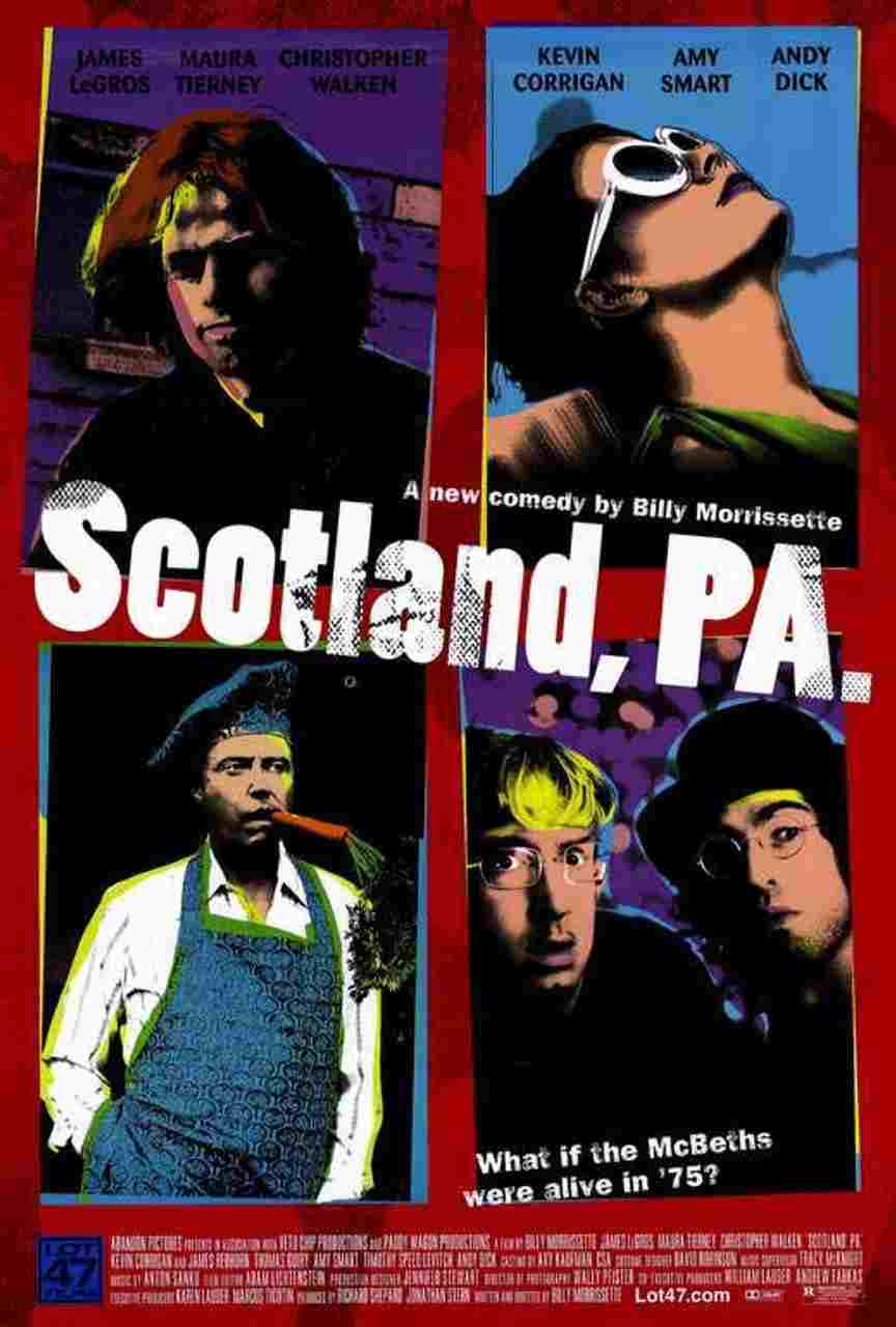  Scotland, PA 