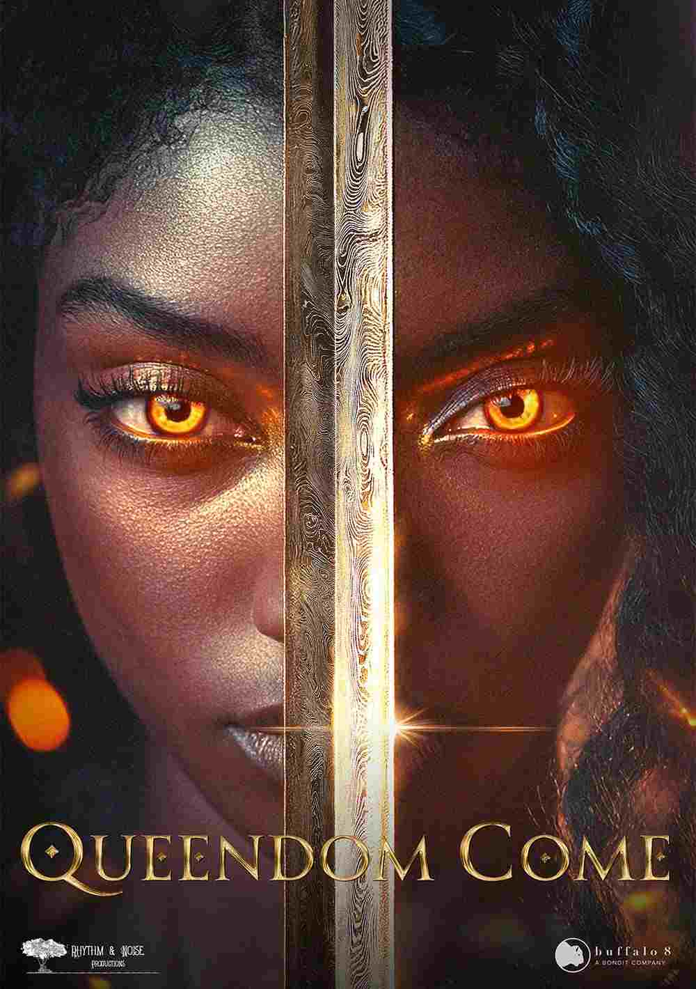  Queendom Come 