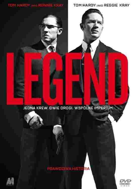  Legend 