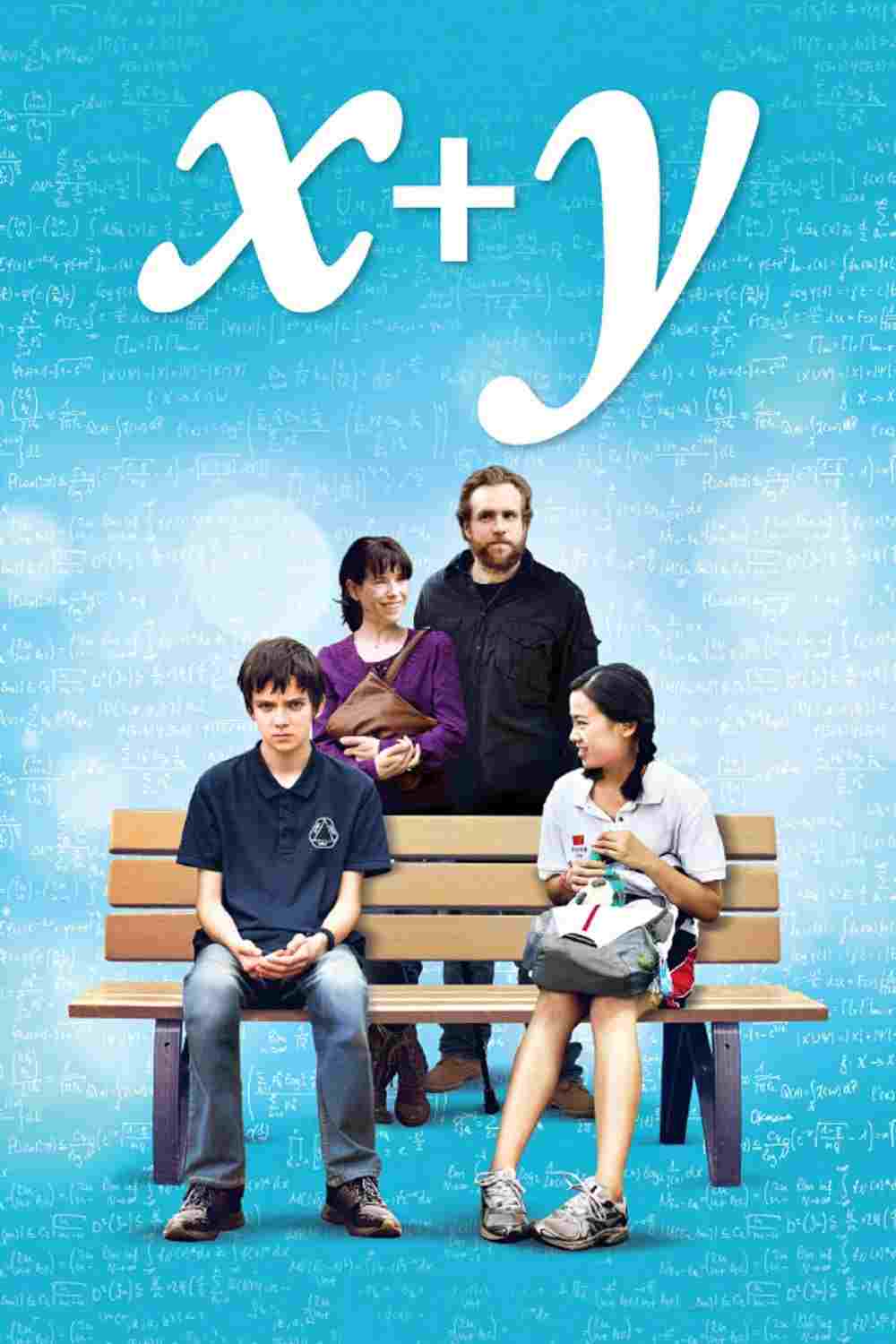  X+Y 