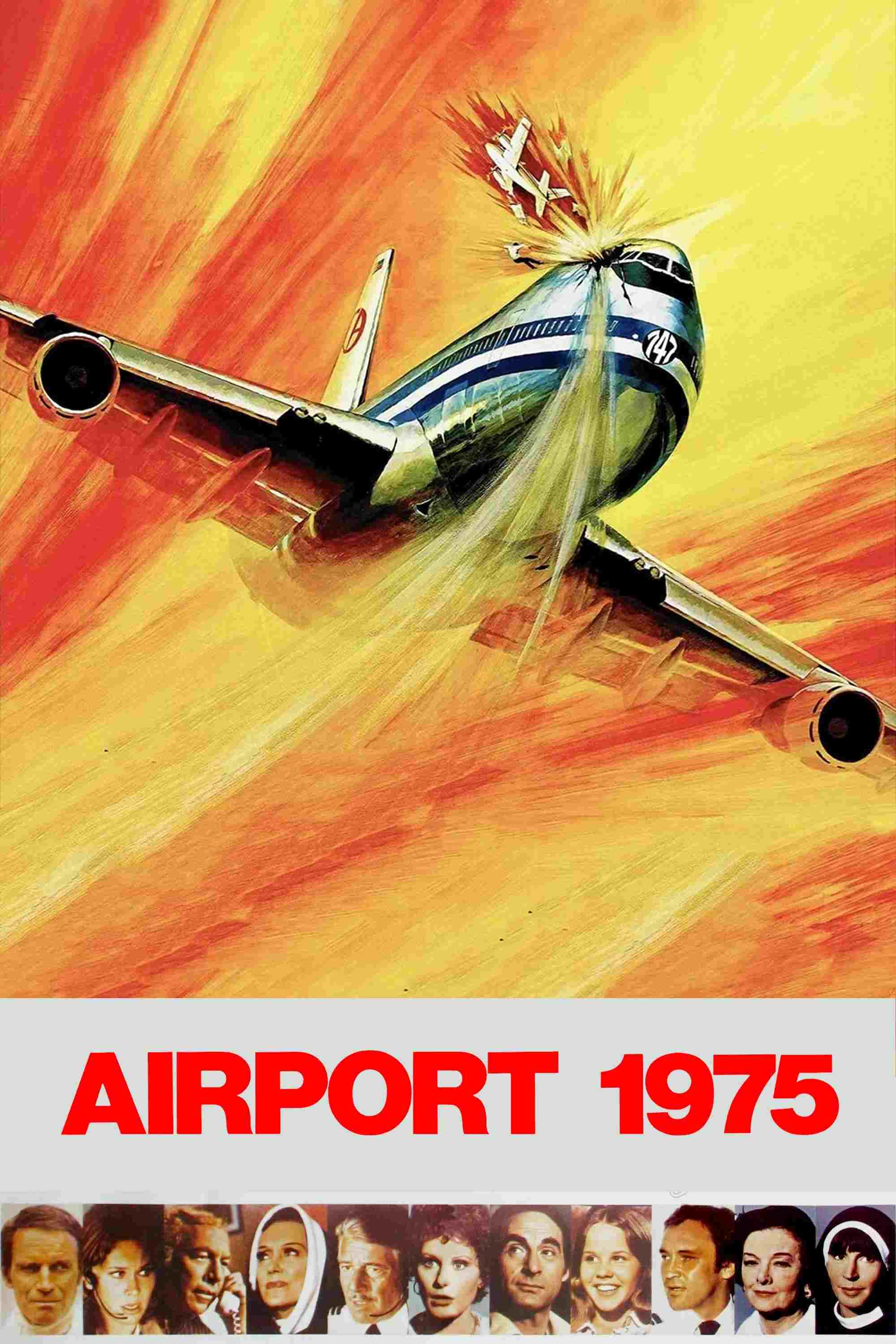  Port lotniczy 1975 