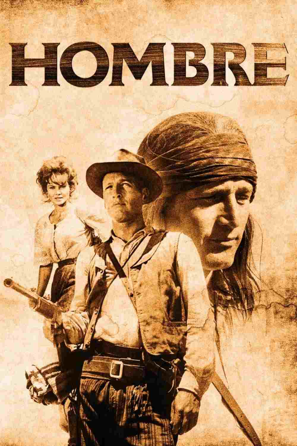  Hombre 