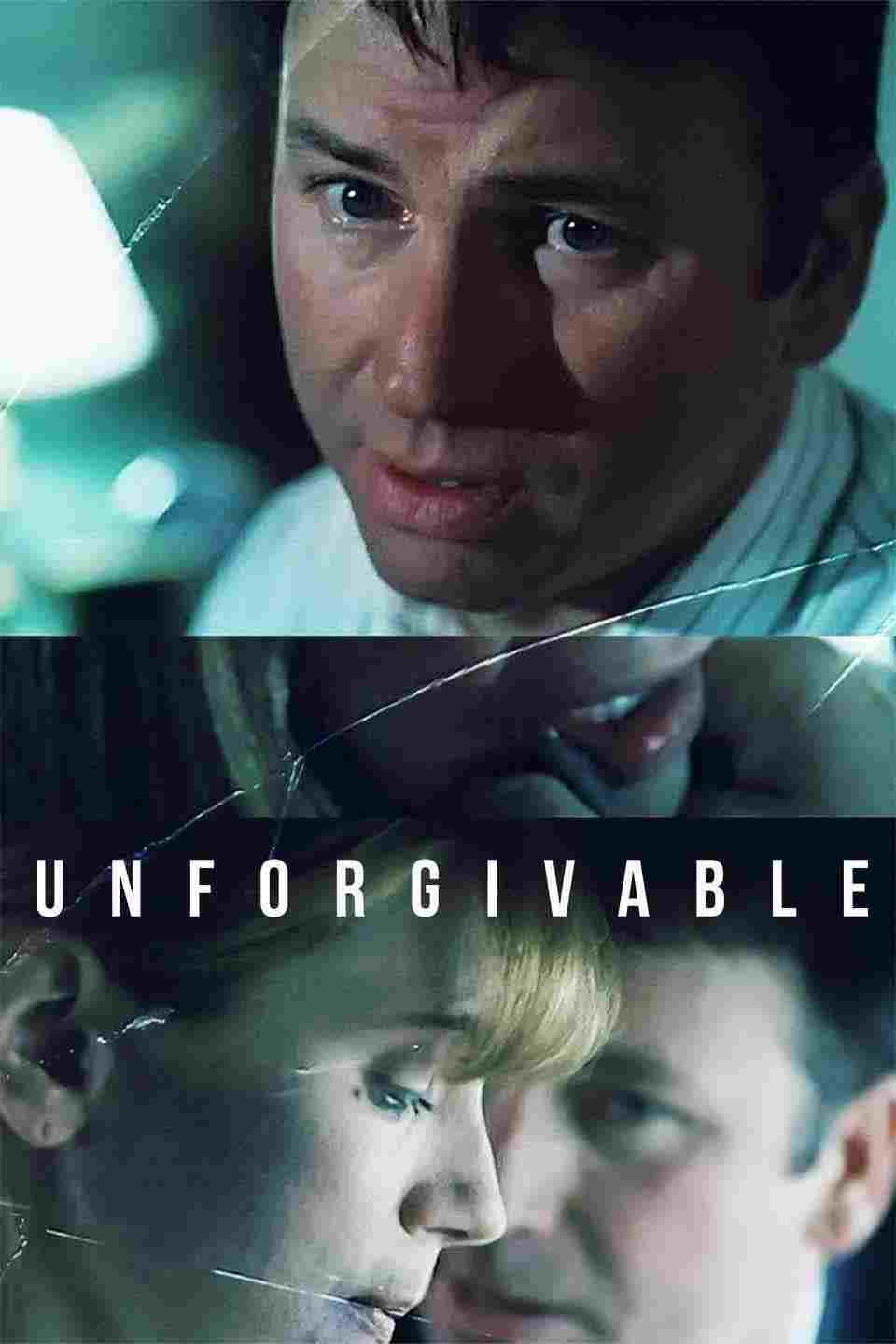  Unforgivable 