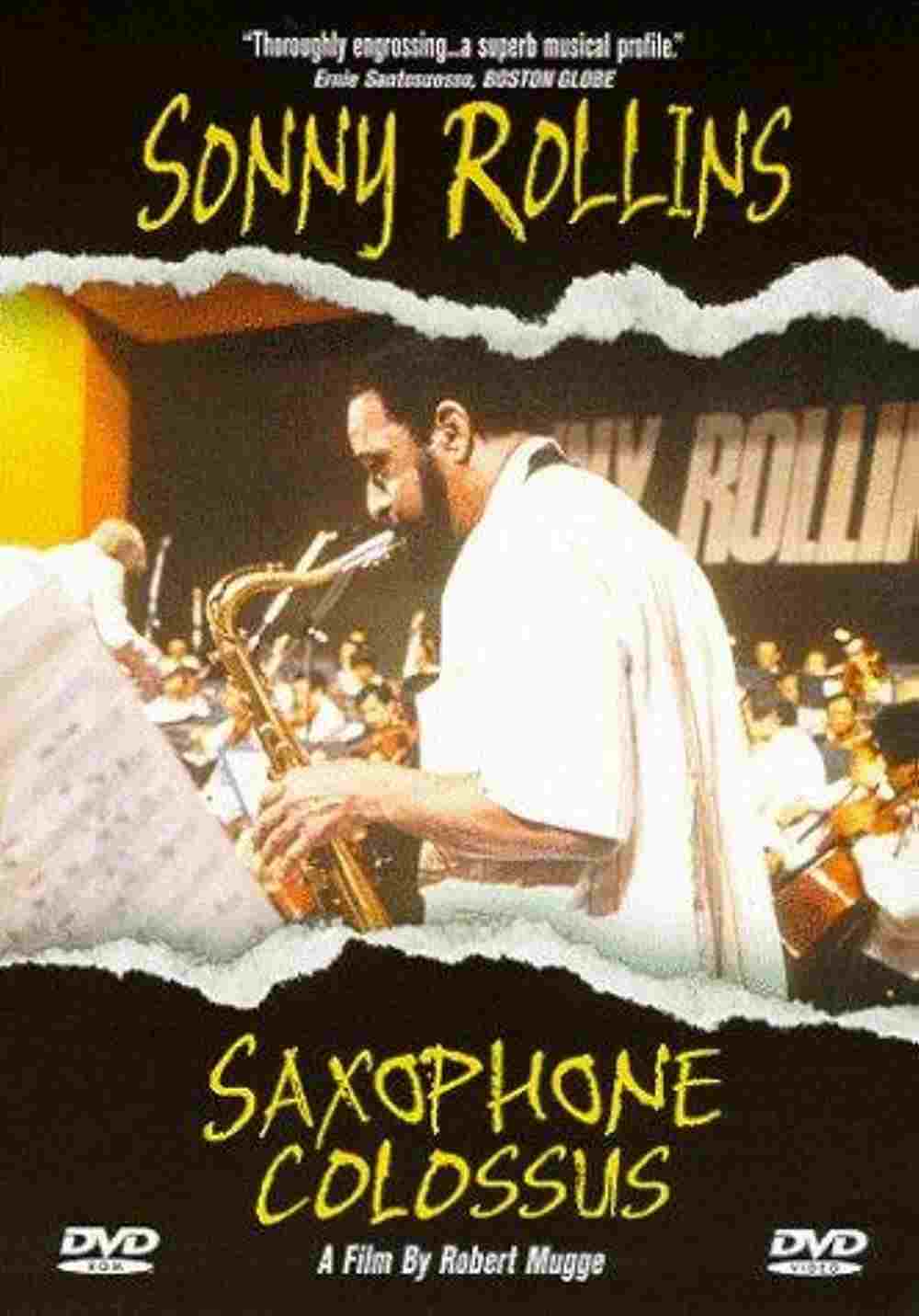  Saxophone Colossus 