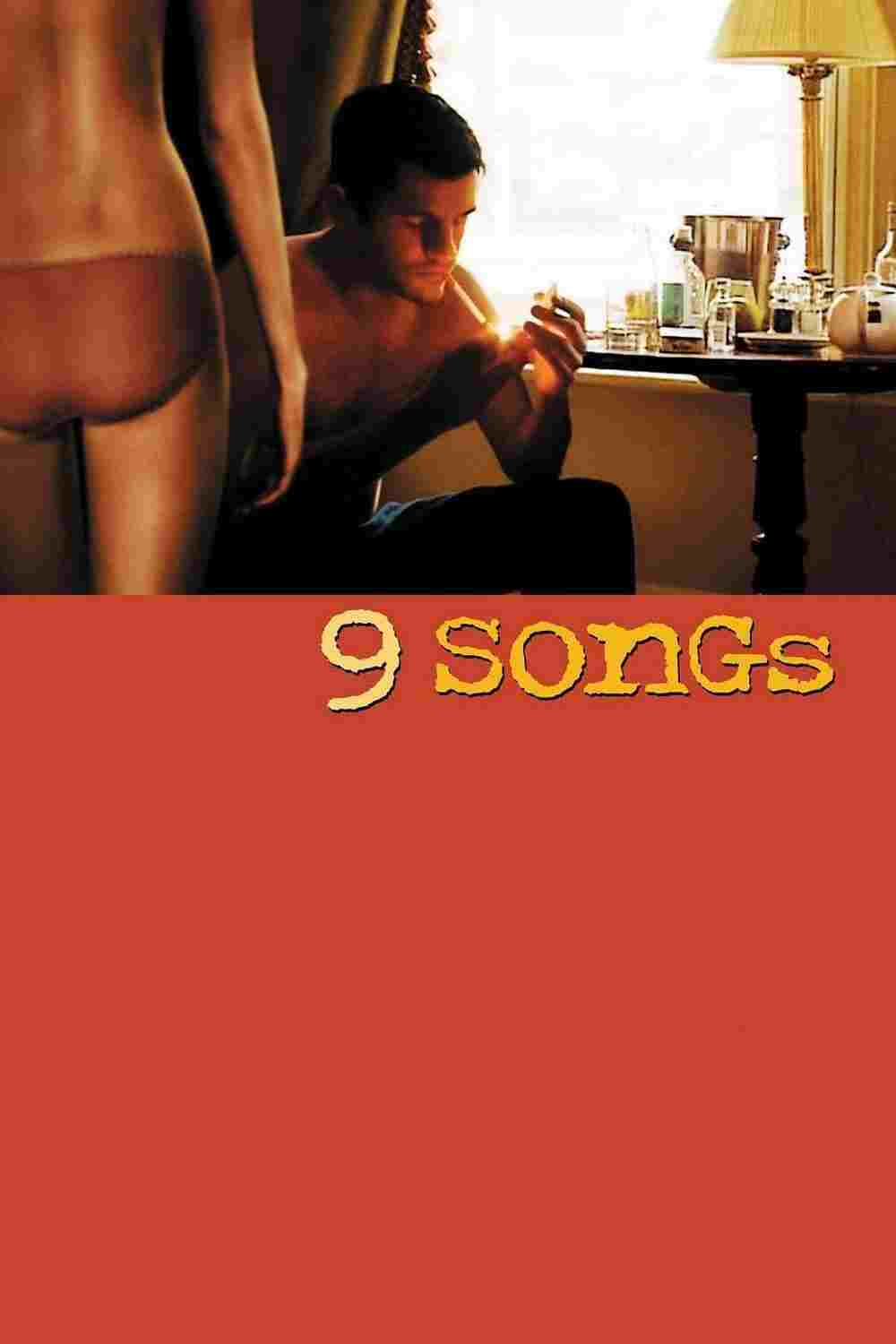  9 Songs 