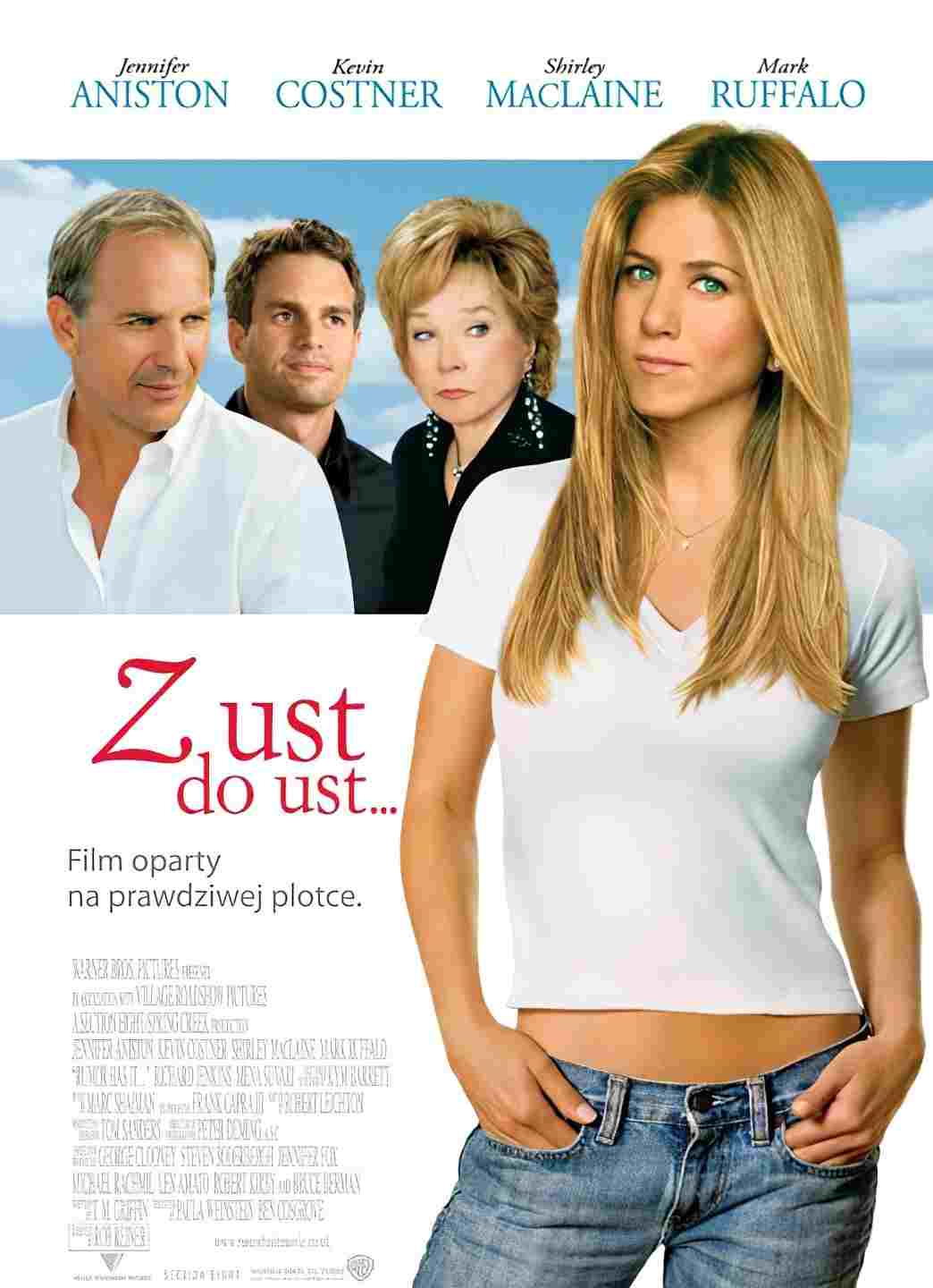  Z ust do ust 