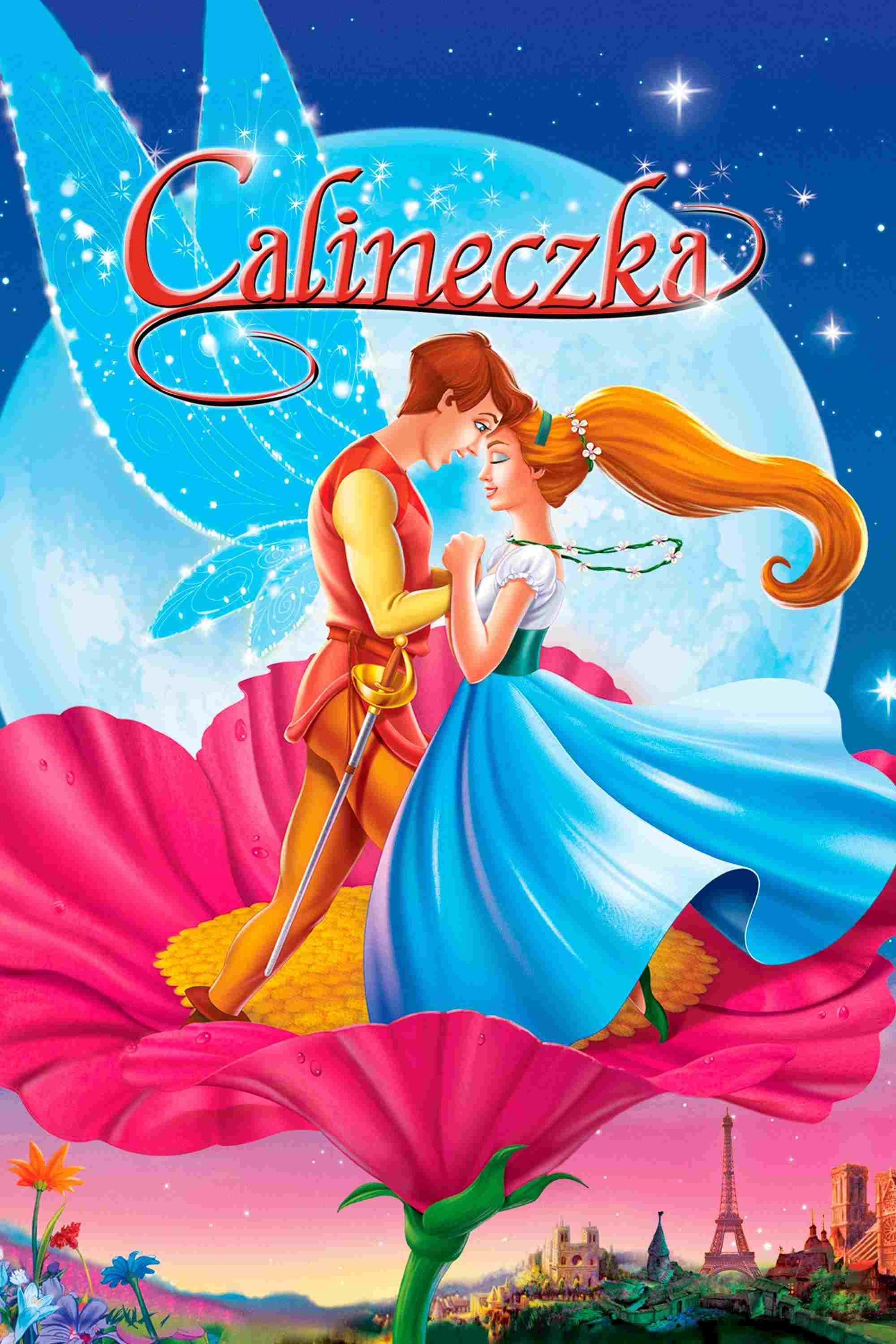  Calineczka 