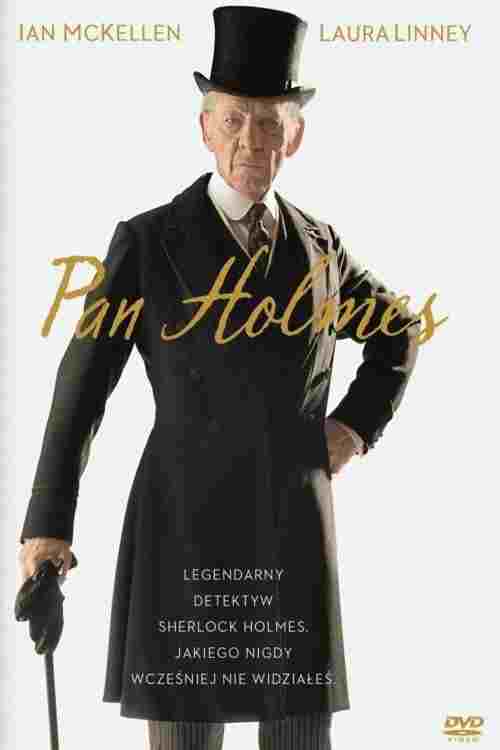  Pan Holmes 