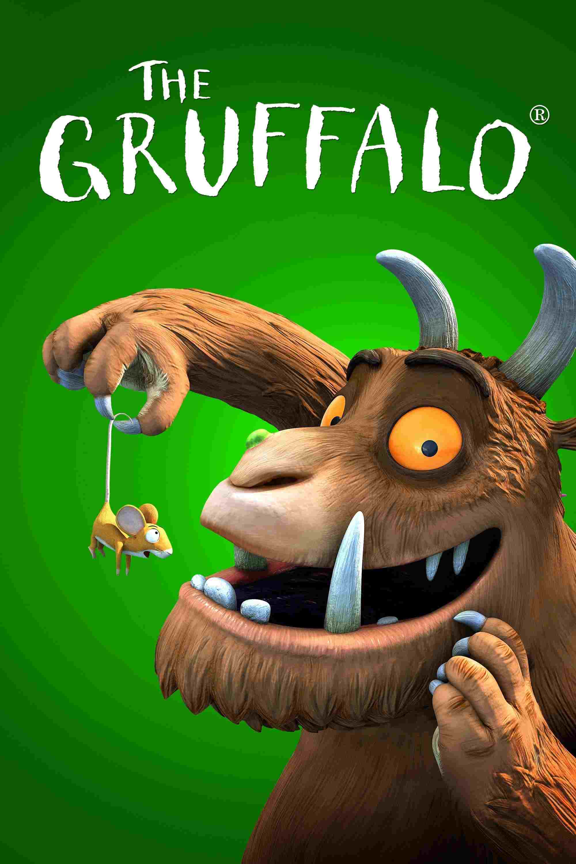  Grufołak 