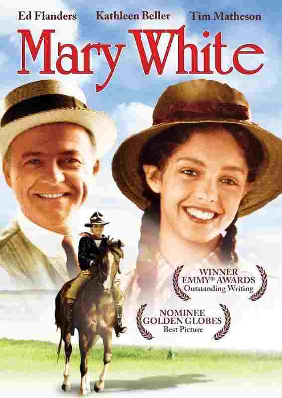  Mary White 