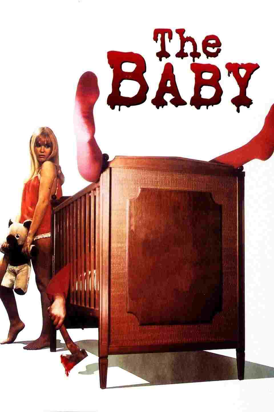  The Baby 