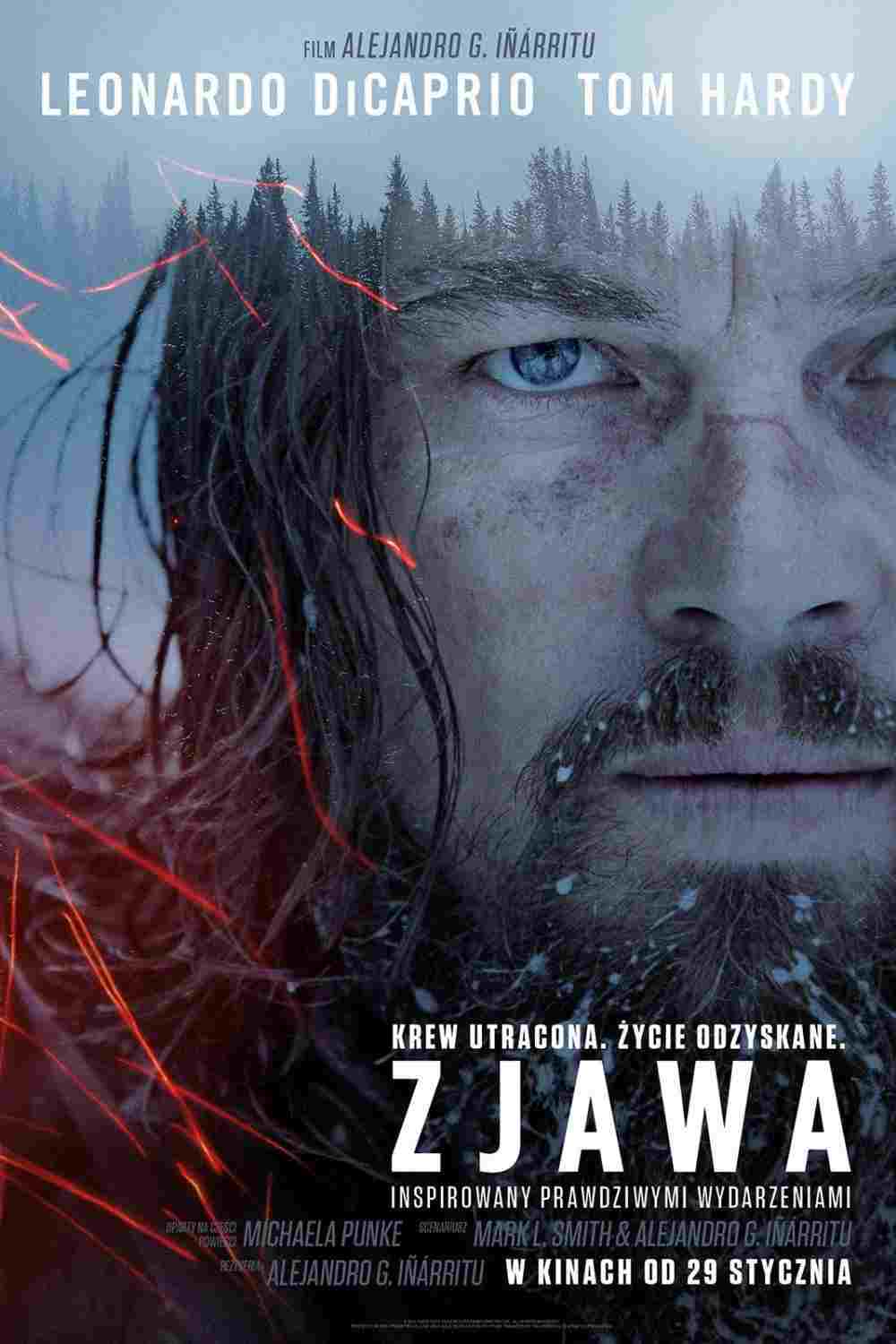  Zjawa 