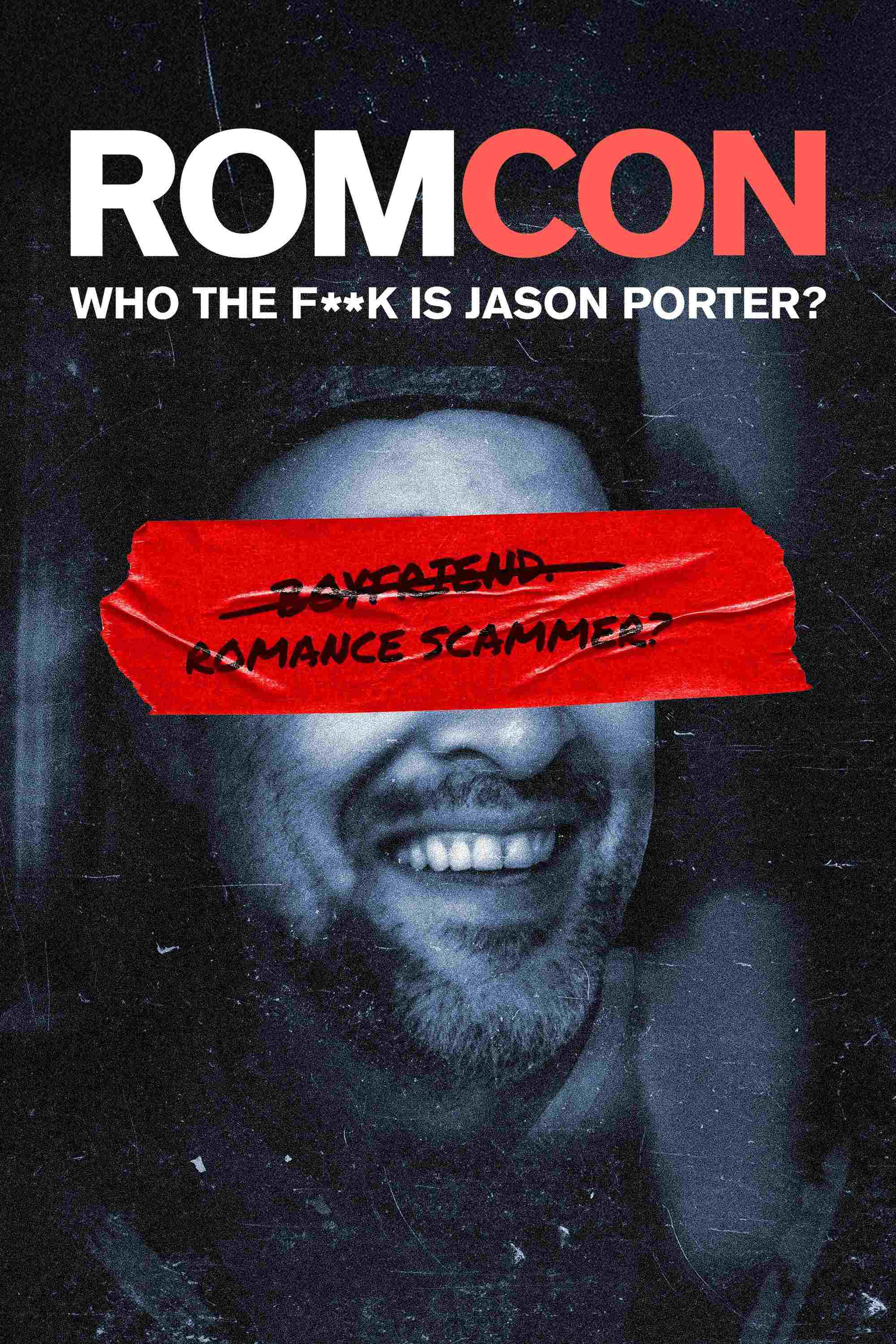  Romantyczny oszust: kim, do cholery, jest Jason Porter? 