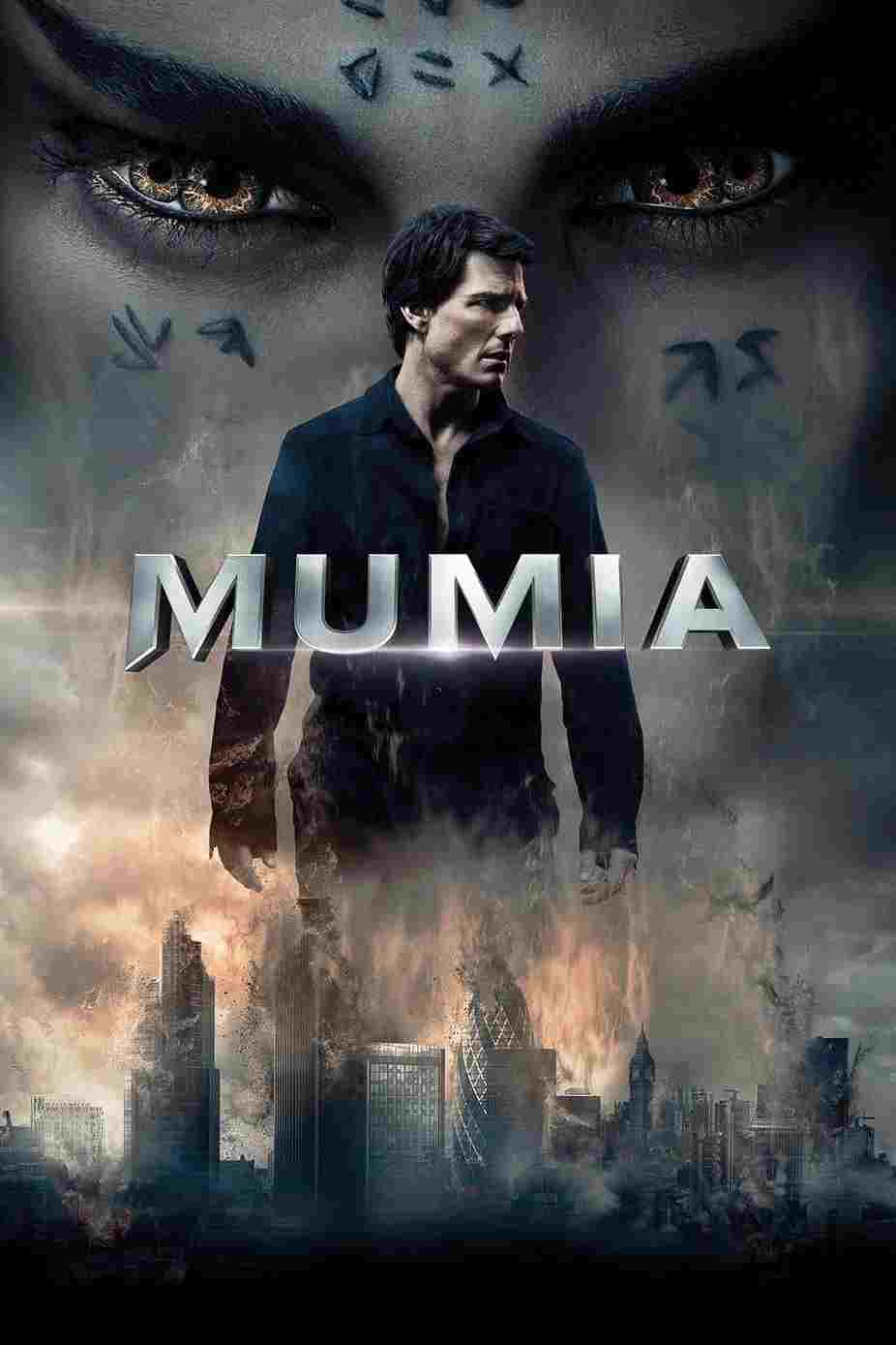  Mumia 