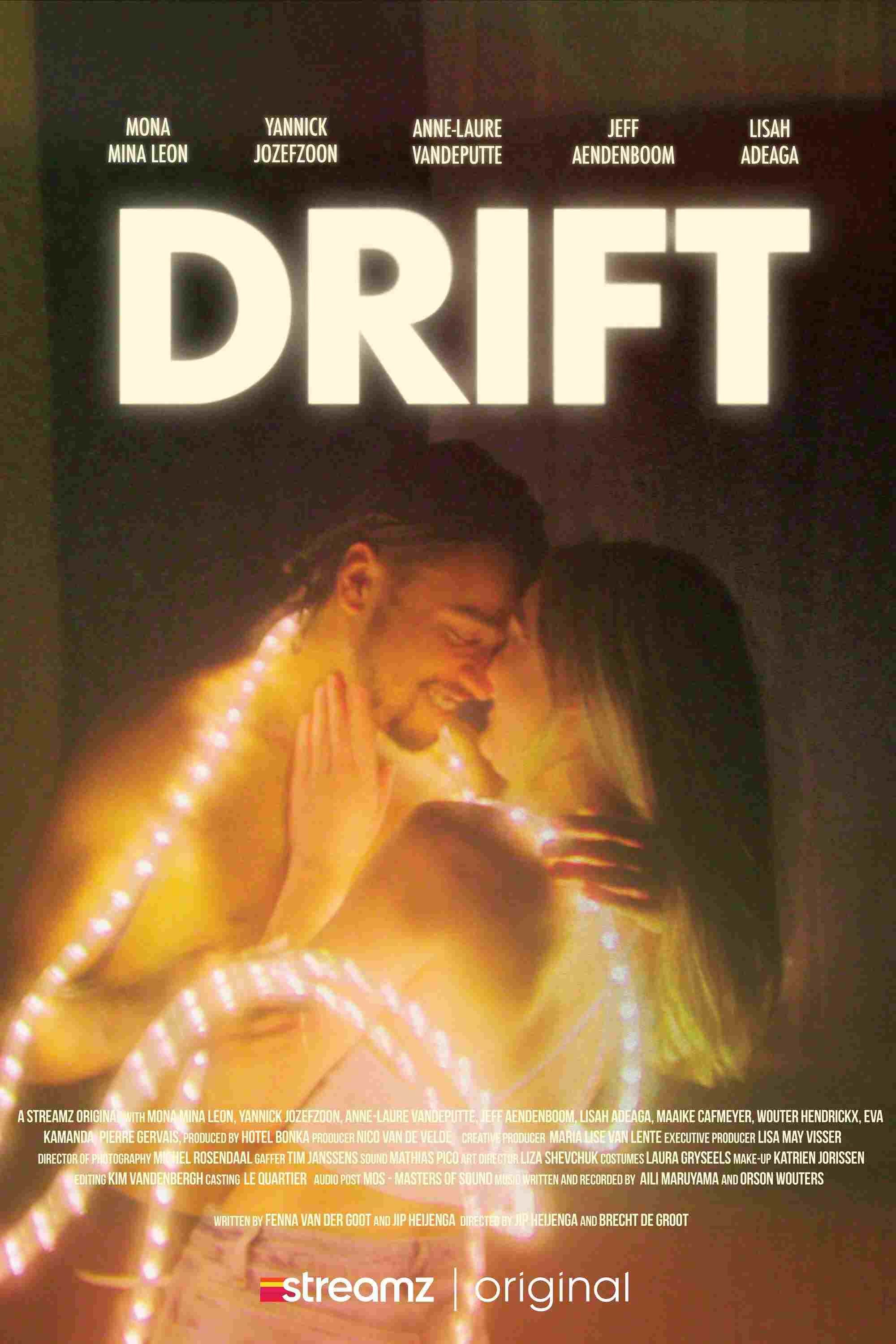  Drift 