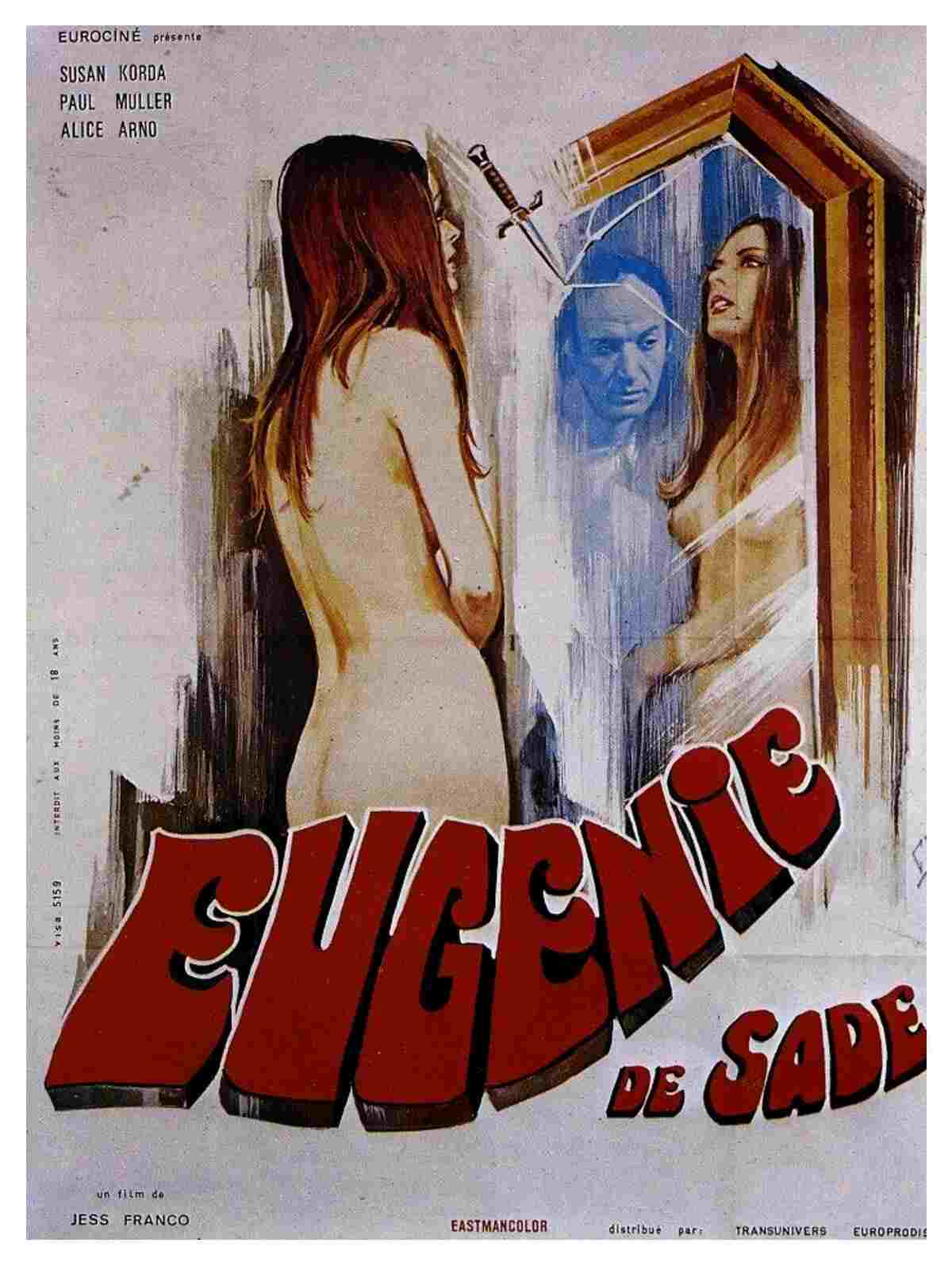  Eugénie 