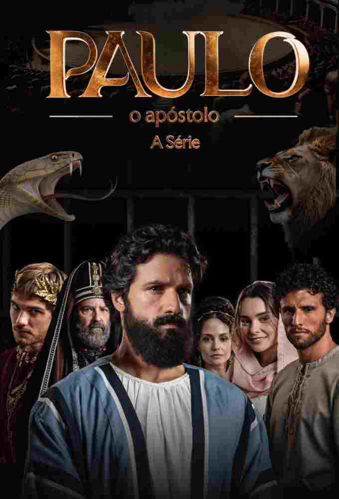  Paulo, o Apóstolo 
