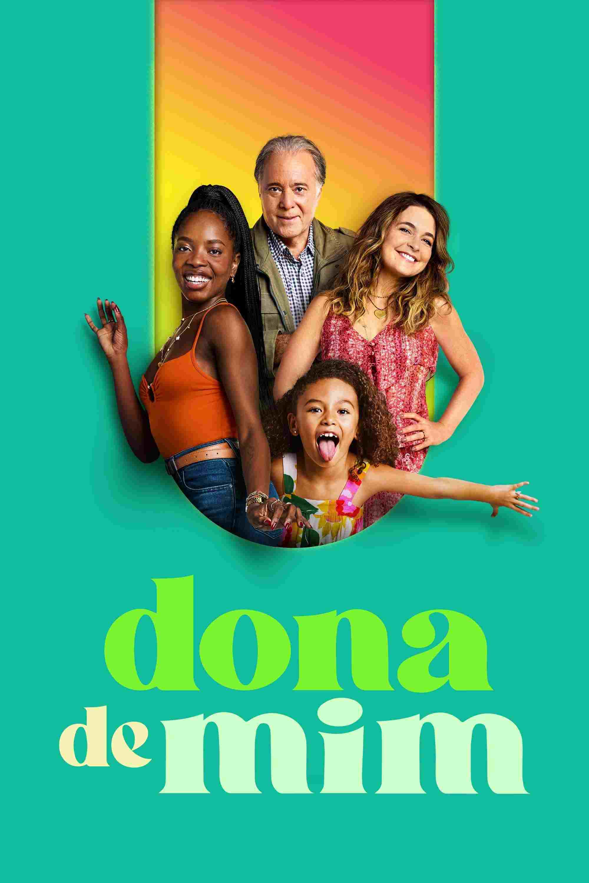  Dona de Mim 