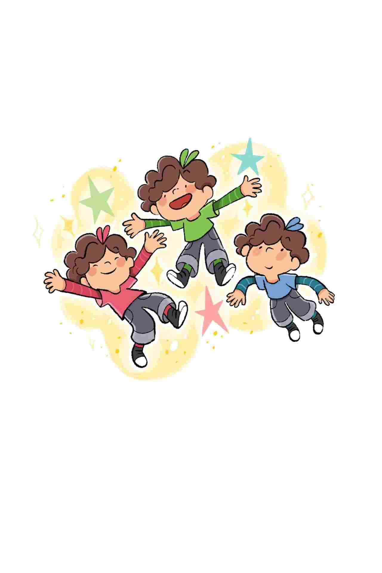  Les tres bessones 