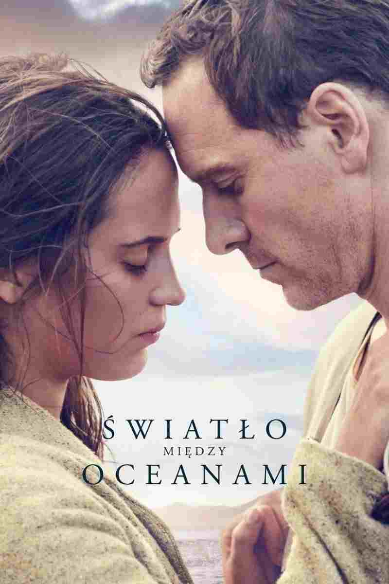  Światło między oceanami 