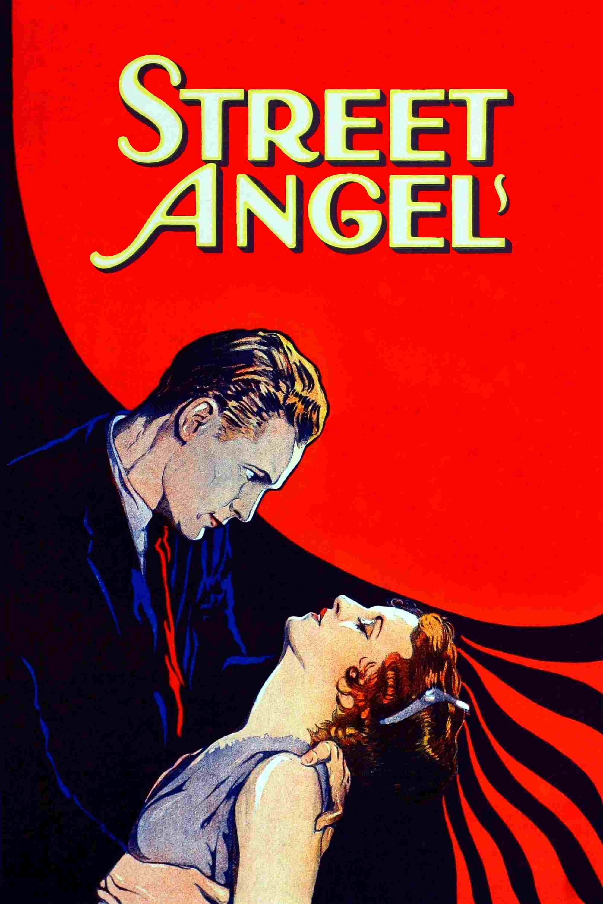  Street Angel 