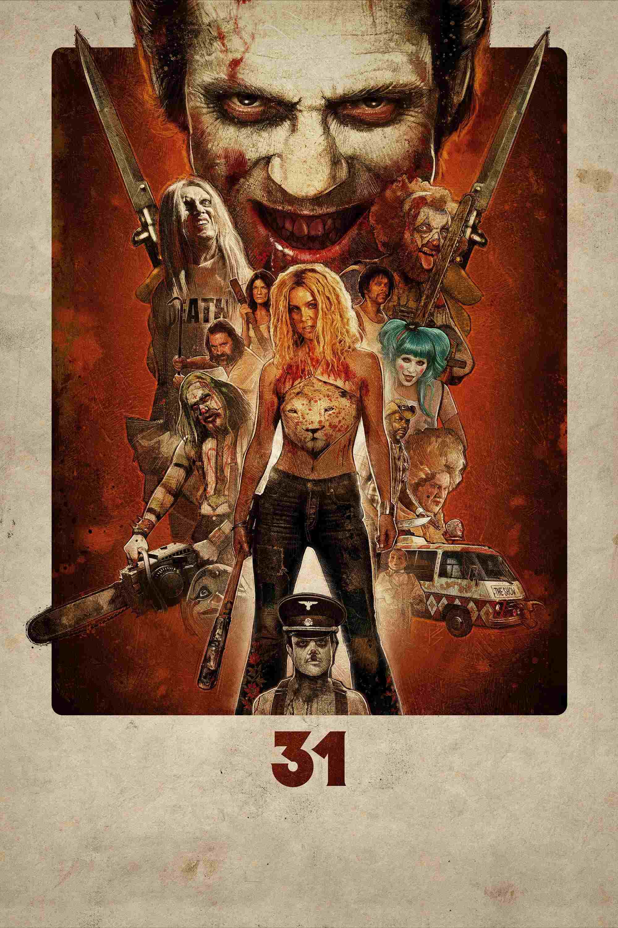  31 