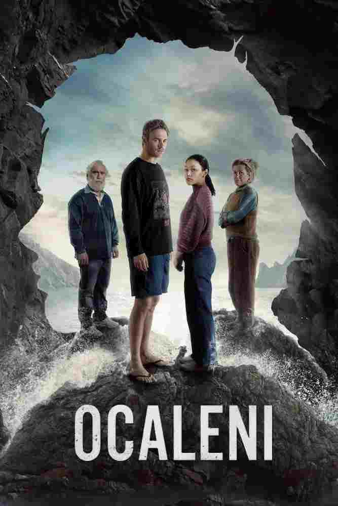 Ocaleni